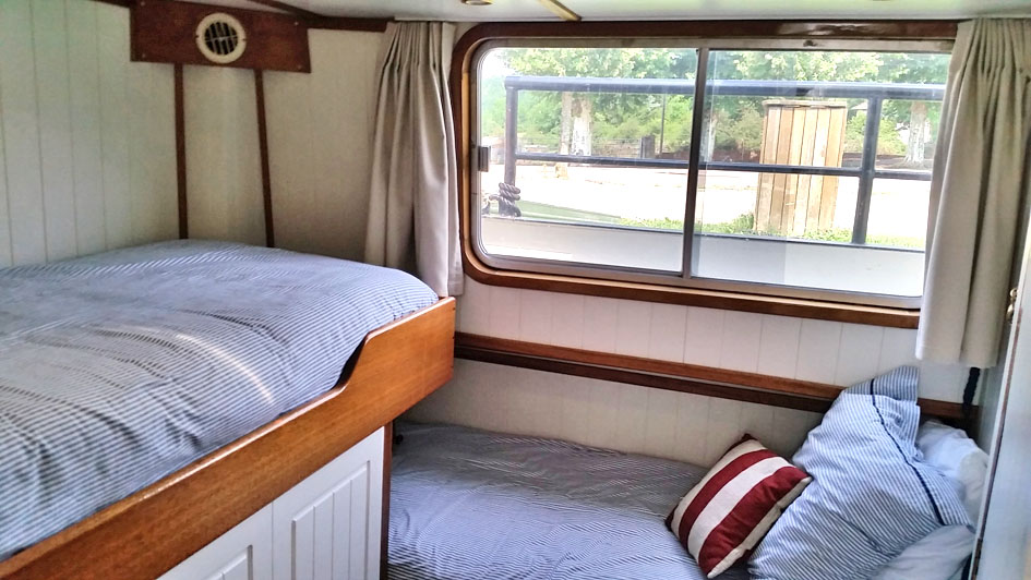 Luxe Motor 23.04 met CBB