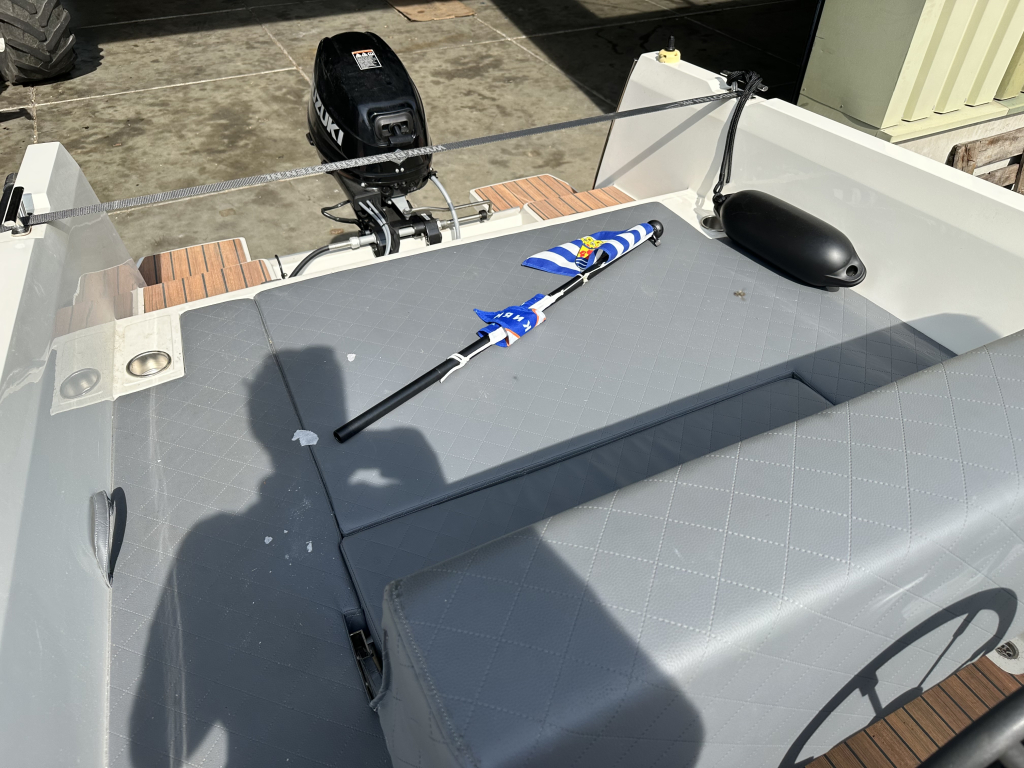 Namare Rebel 560