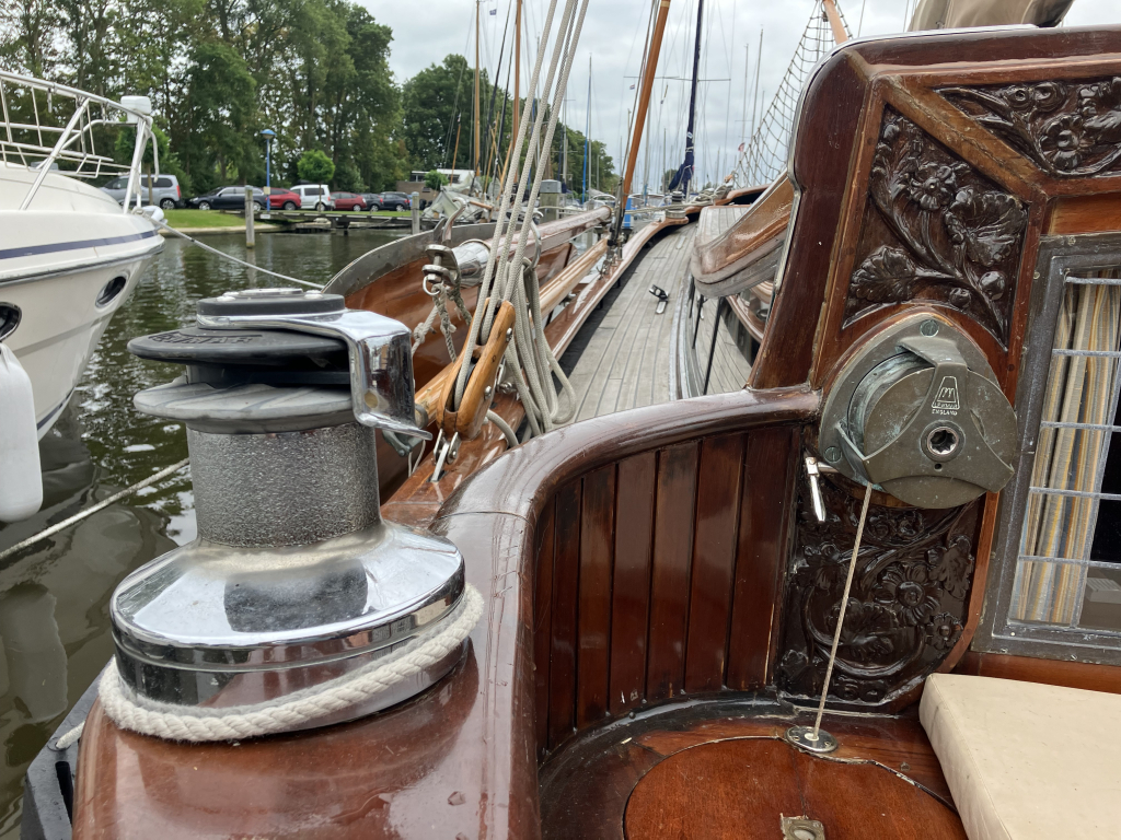 Lemsteraak 1300 "Bunsjoter"