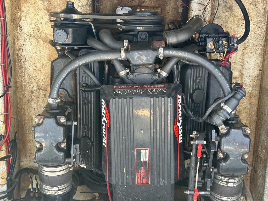 Bayliner 2855 Ciera Sunbridge