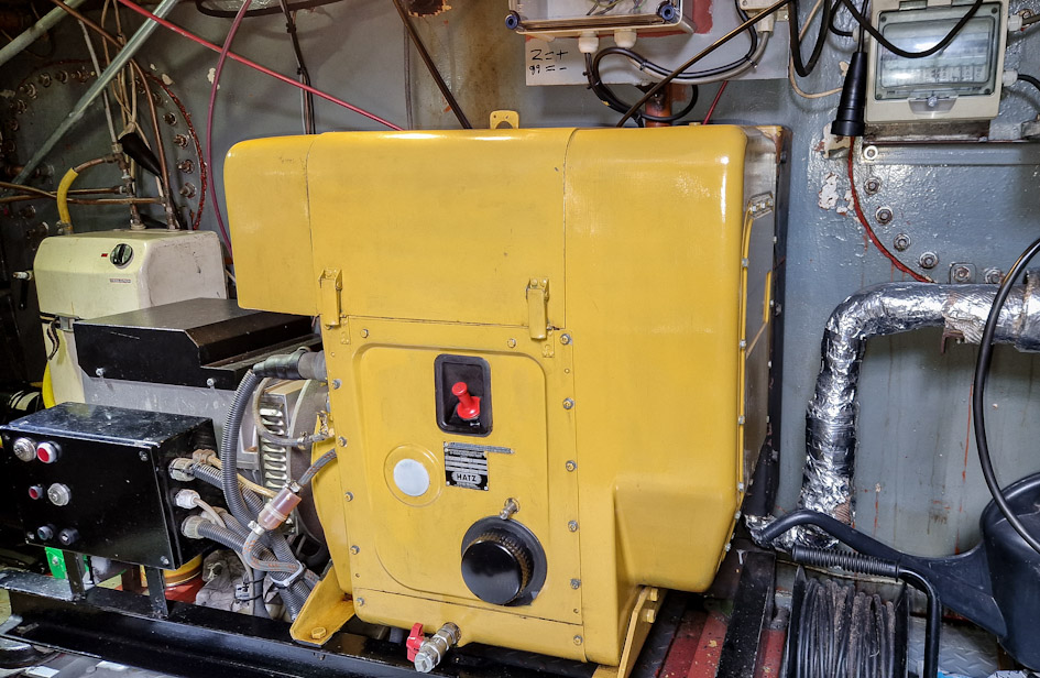 Sleep / Duwboot 15.42 met CBB