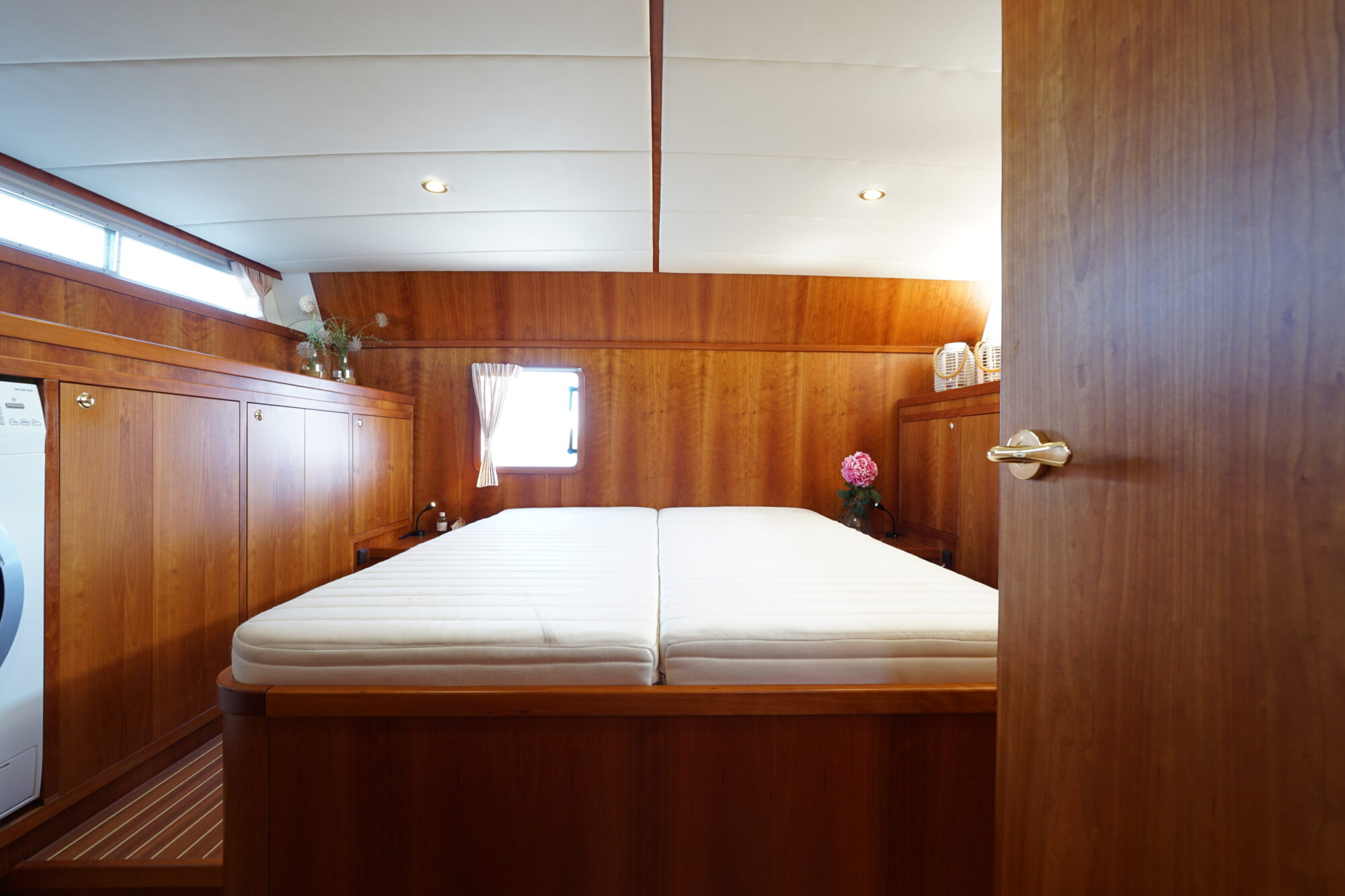 Valkkruiser Challenger 45 VS