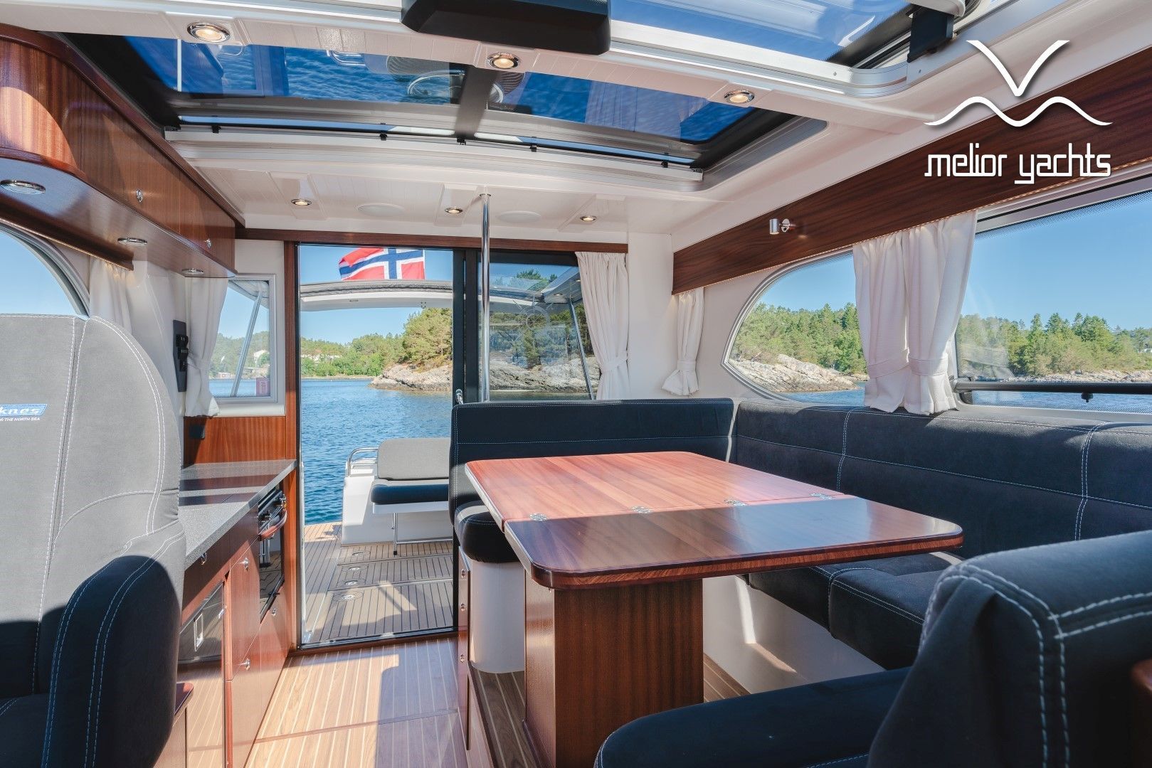 Viknes 1080 Panorama