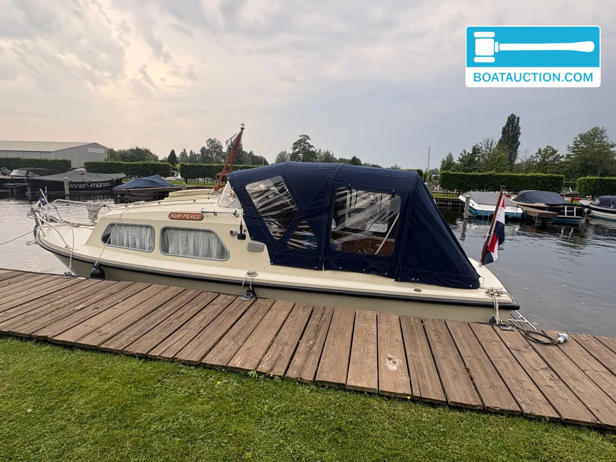 Waterland 700 hoofdfoto: 1