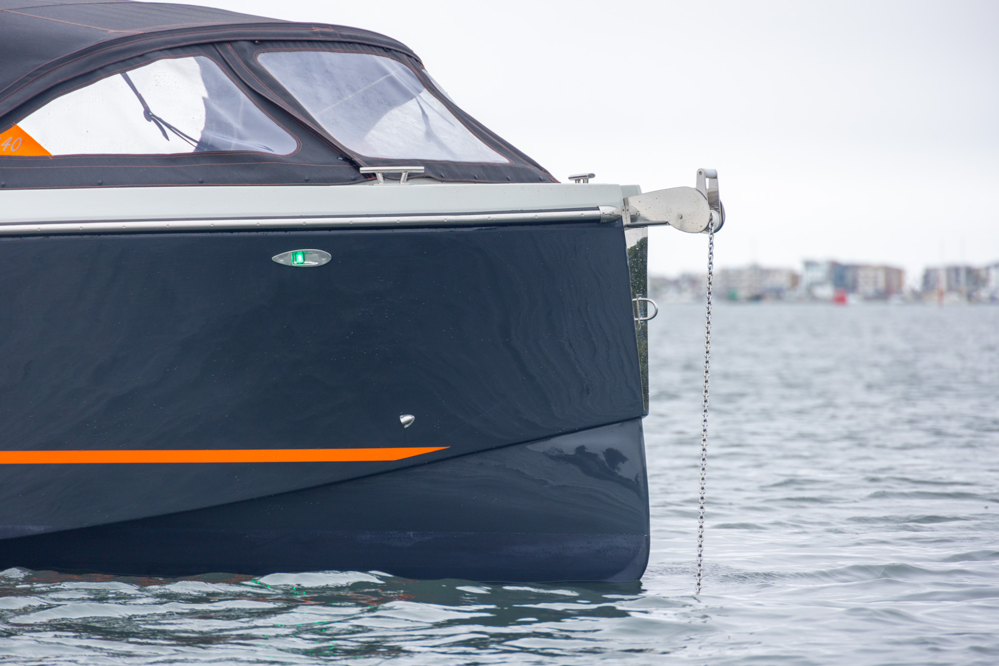 Maxima Boats 640