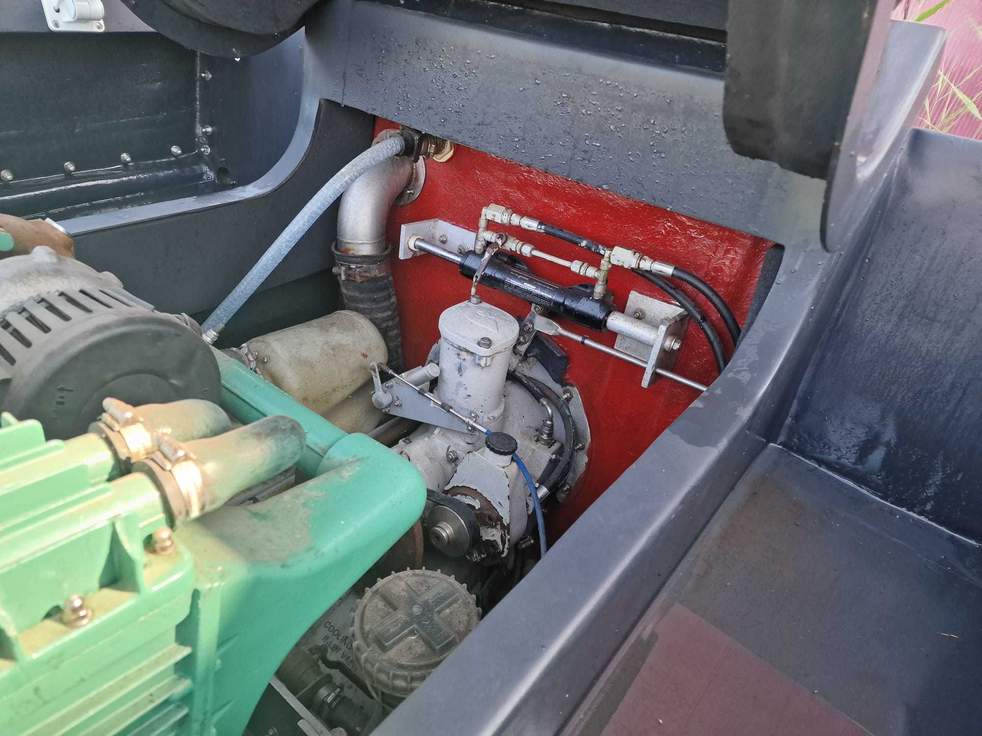 Mulder & Rijke Reddingsboot 6.00