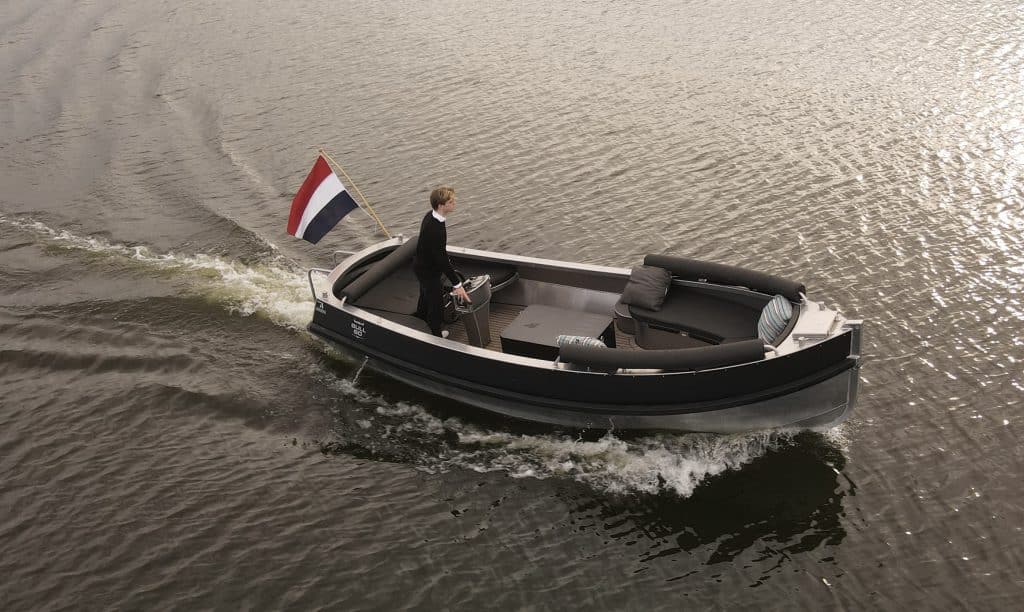 Alumax Bull 60