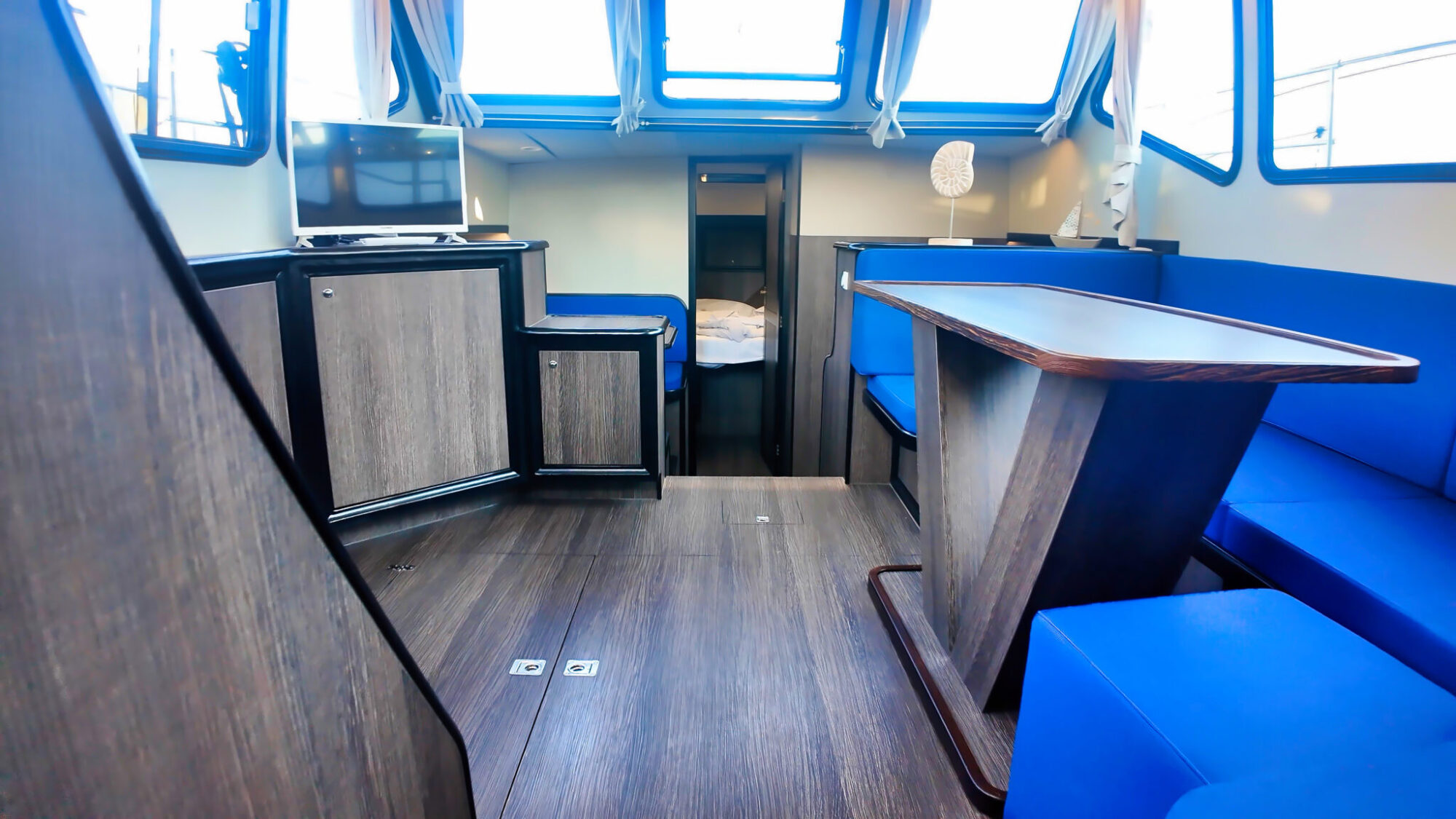 Vacance 12.00 AK Cabrio