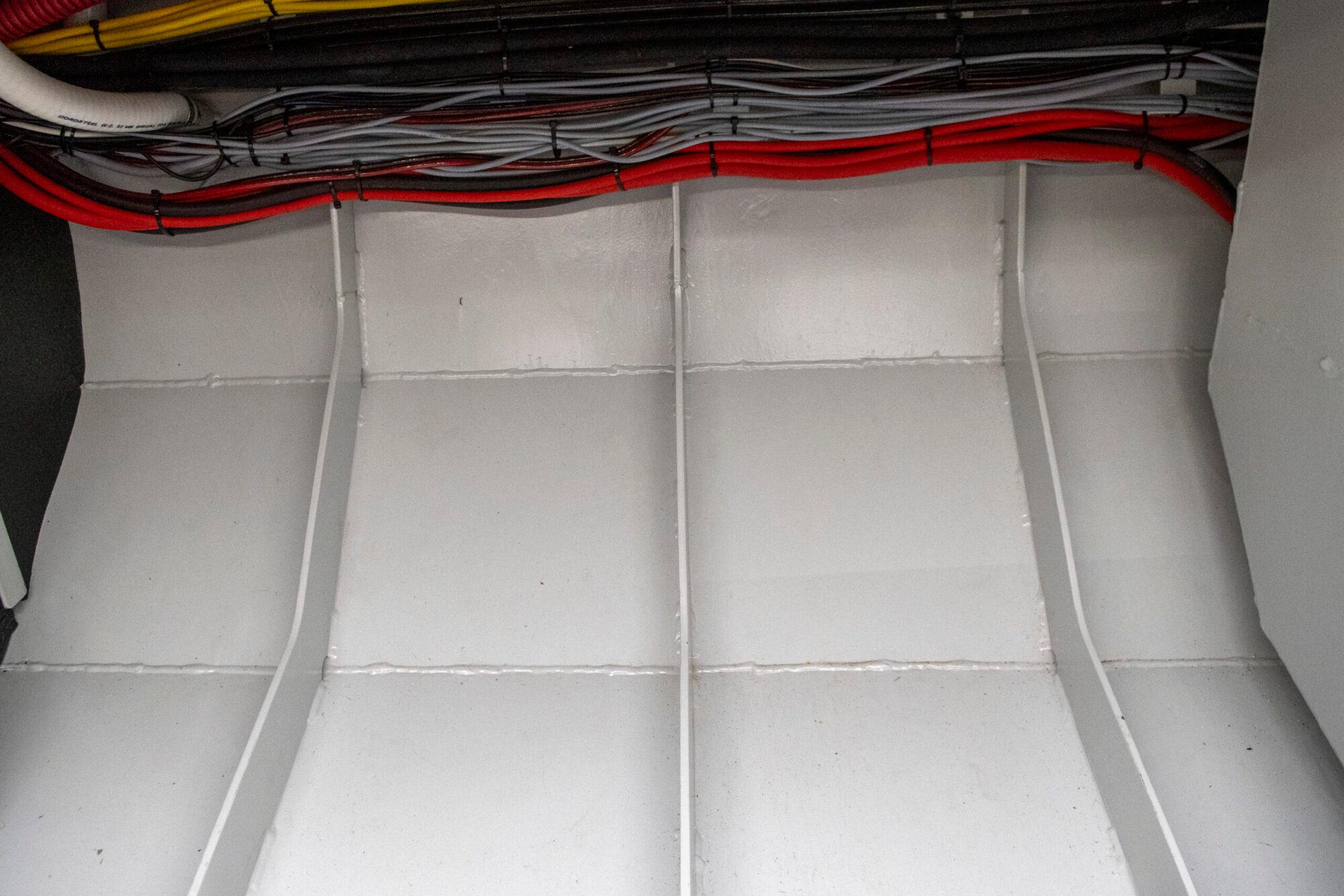 Babro yachting Babro Tridente 44 OC Signature