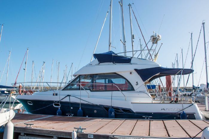 Beneteau ANTARES 980