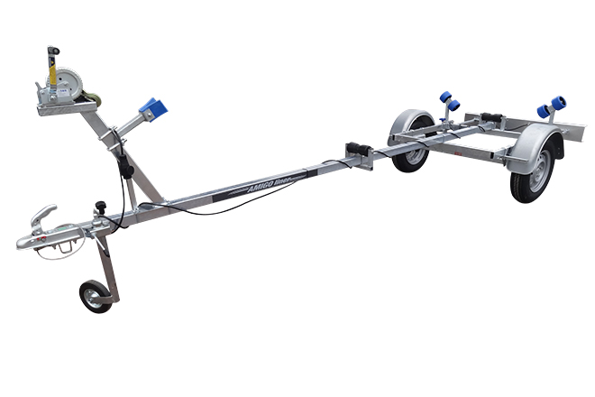 Amigoliner 650 hoofdfoto: 1