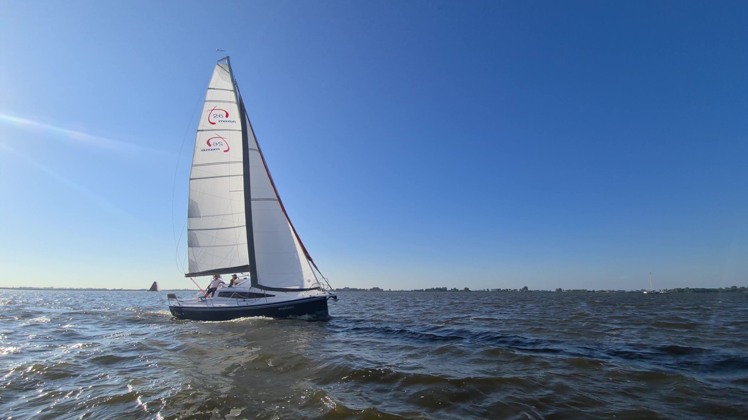 Maxus 26