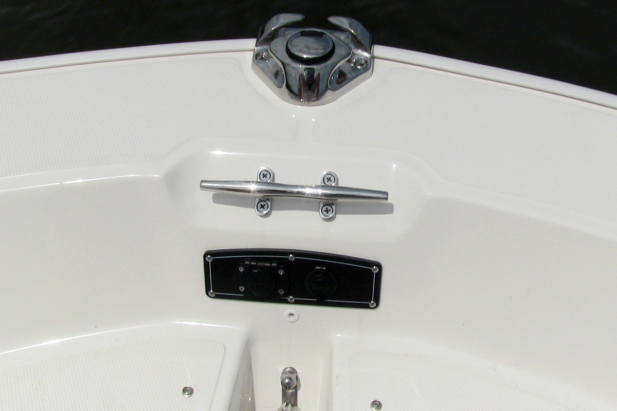 Boston Whaler 150 Montauk