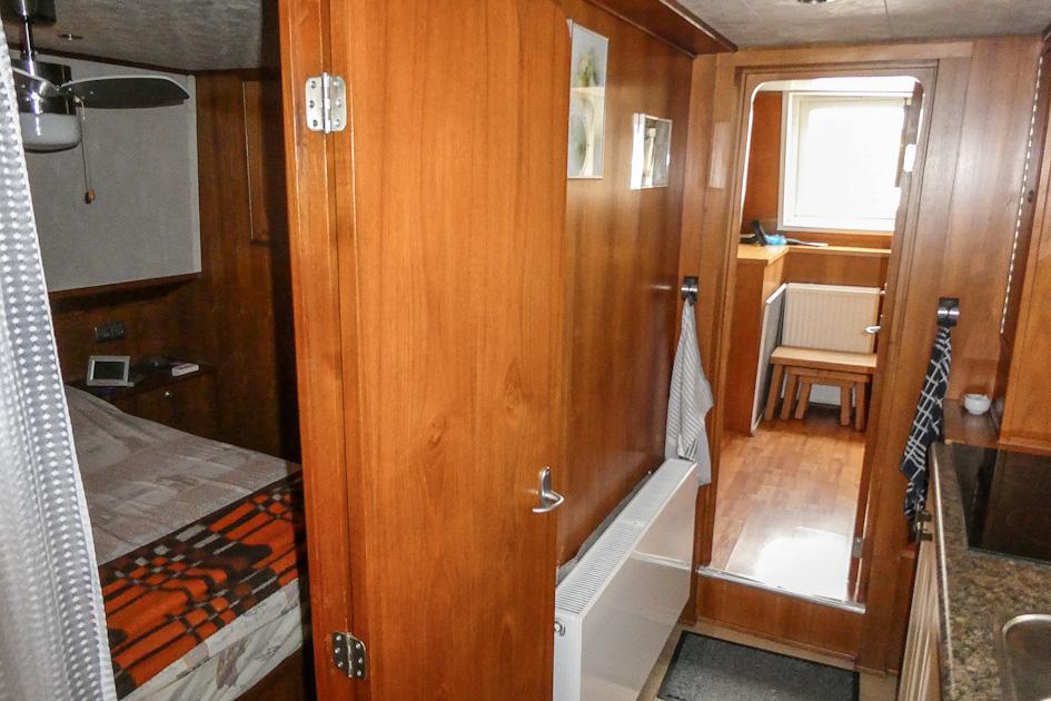 Motorjacht 20.18 GSOK