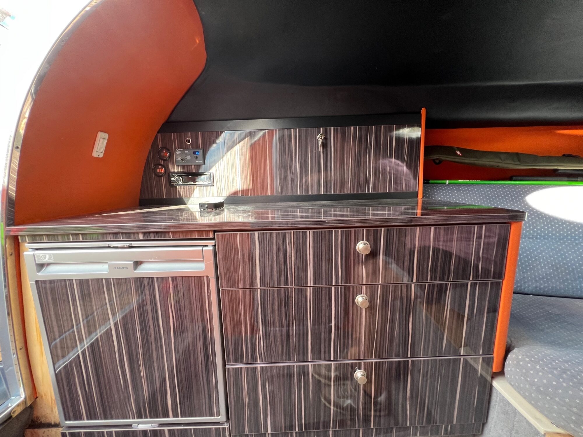 Sunseeker Superhawk 31