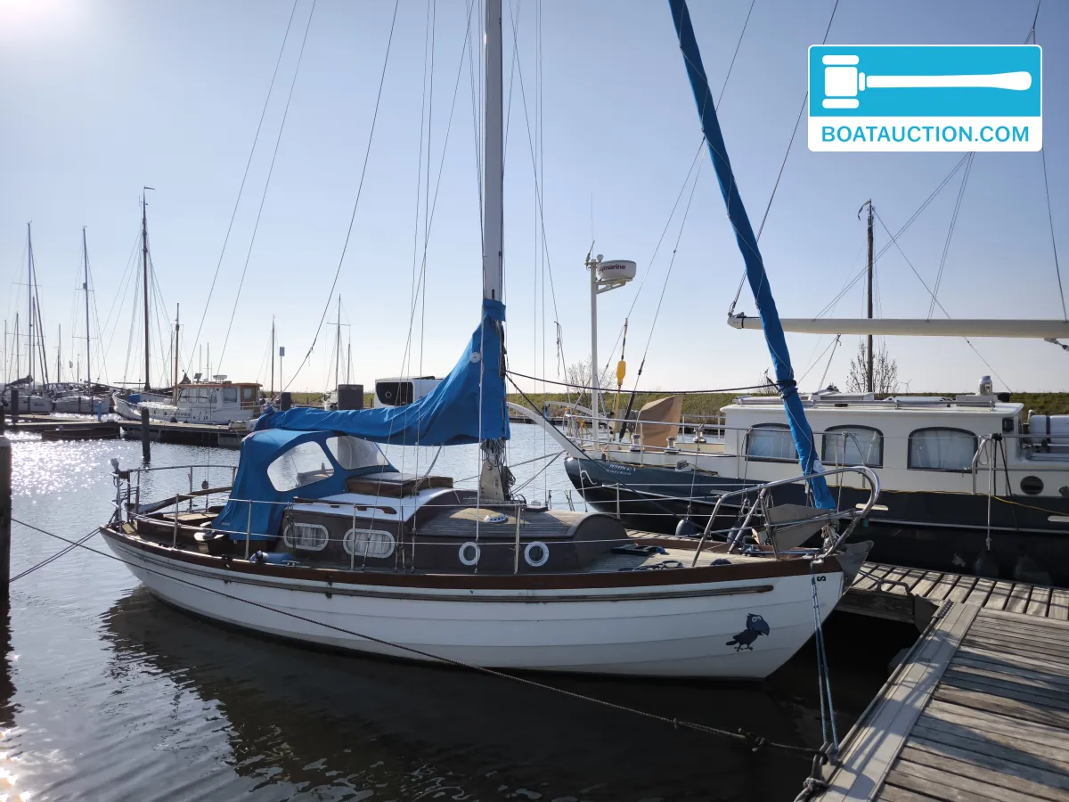 Aldebaran 8.13 hoofdfoto: 1