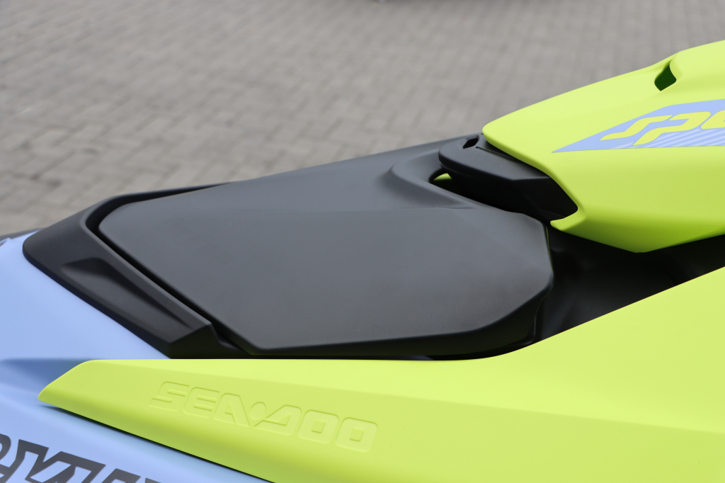 Sea-Doo Spark 3up Trixx iBR