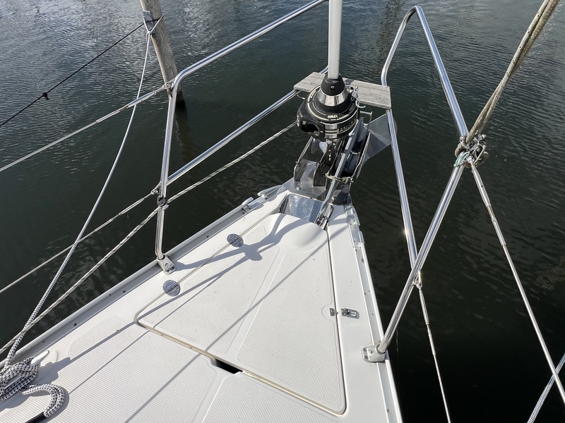 Bavaria 39 Cruiser