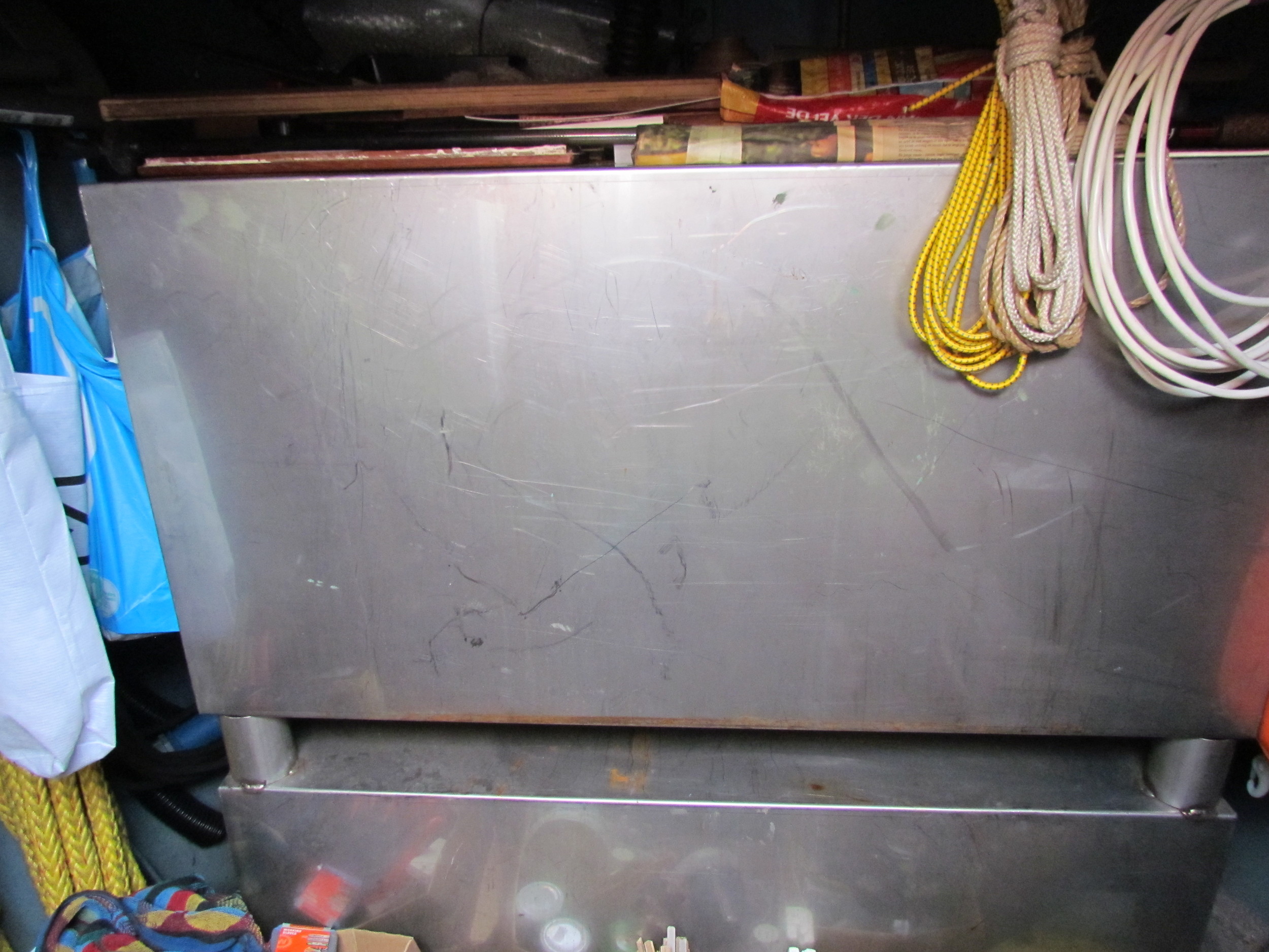 Luxe Motor Varend Woonschip 24.63