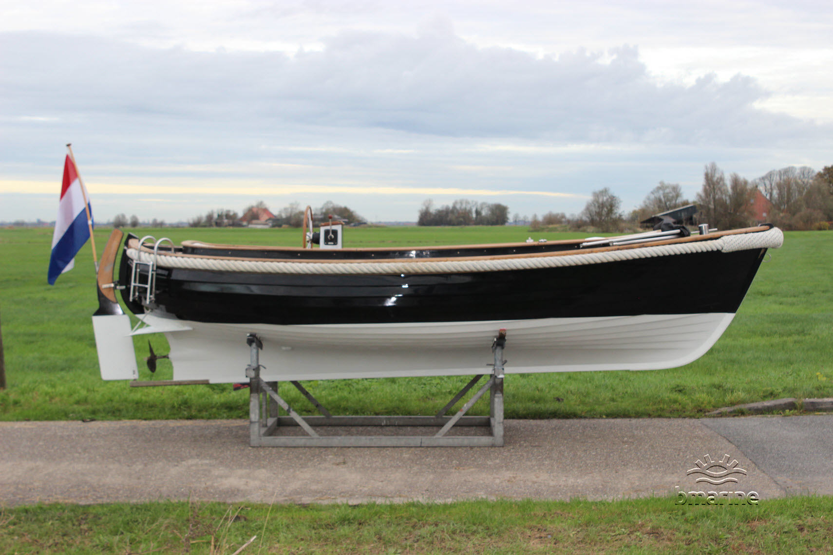 Menken Piet Hein Sloep