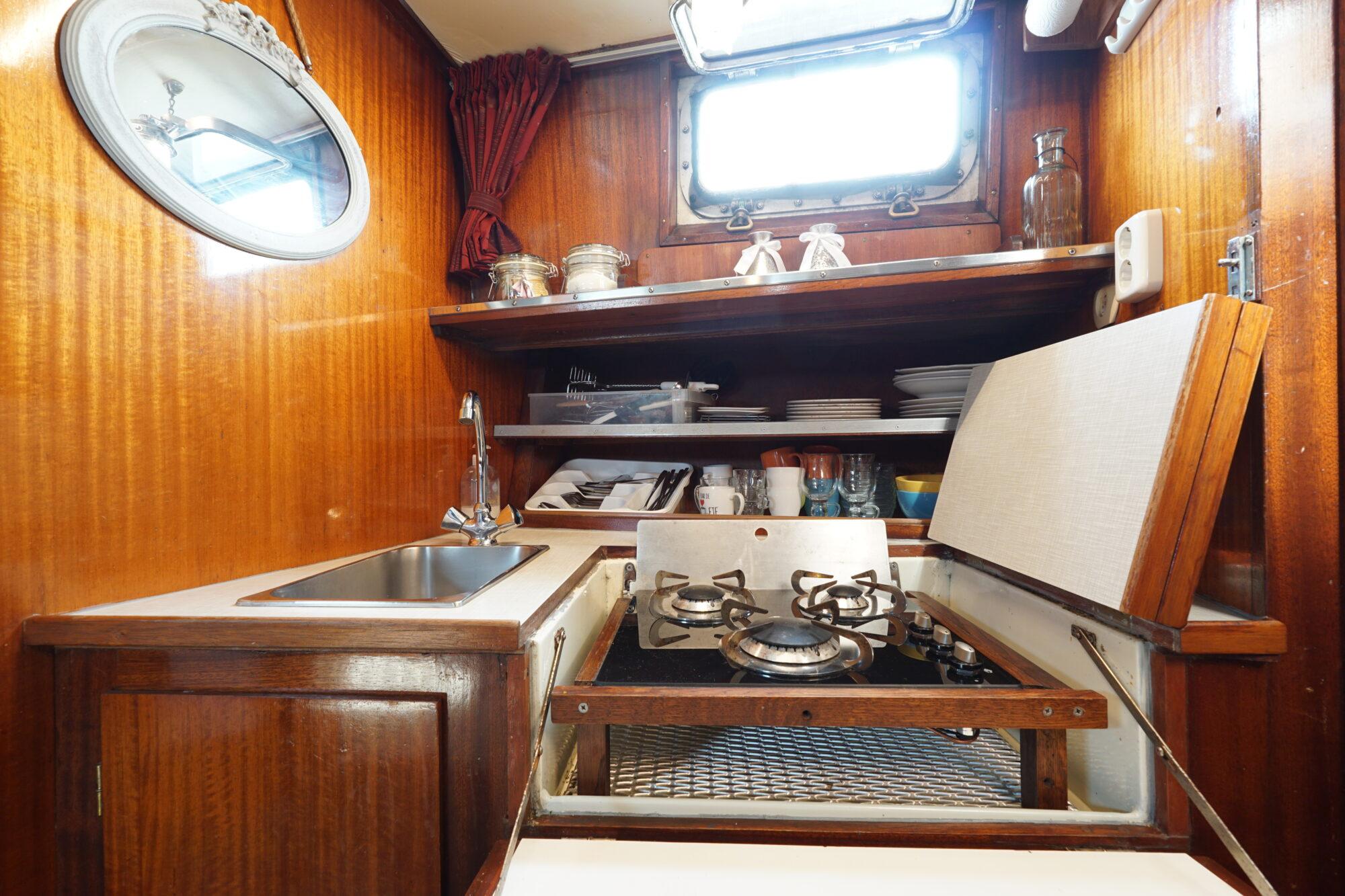 EX-Patrouille Ex-Patrouille 18.00 VS