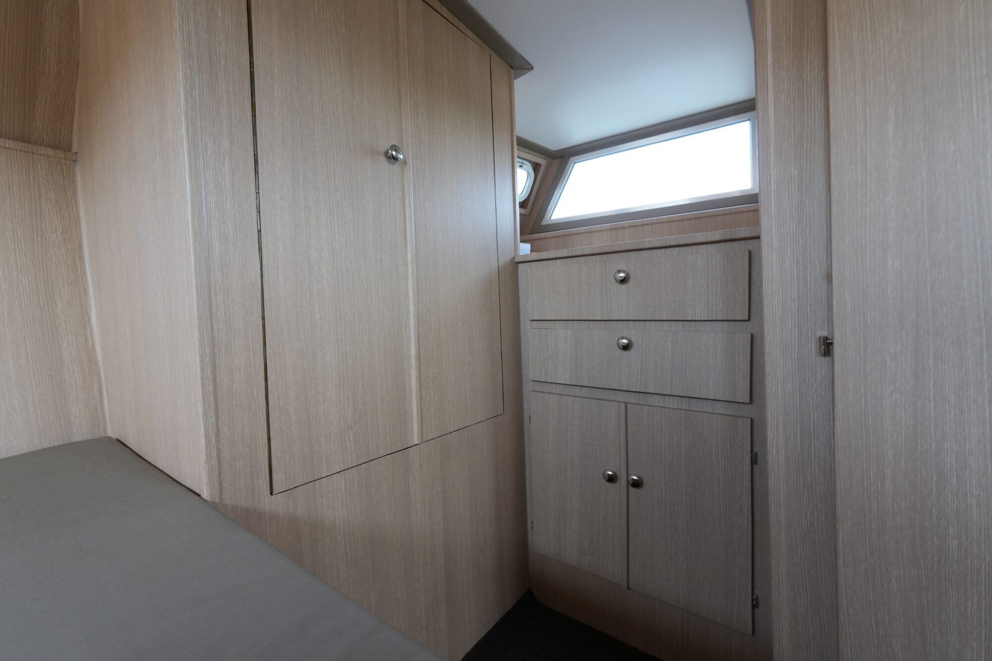 Vechtkruiser 10.50 AK Cabrio