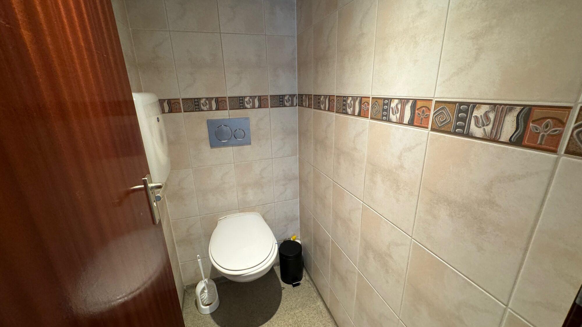 Van Der Werff Van der Werff Passagiersschip 50.00 VS