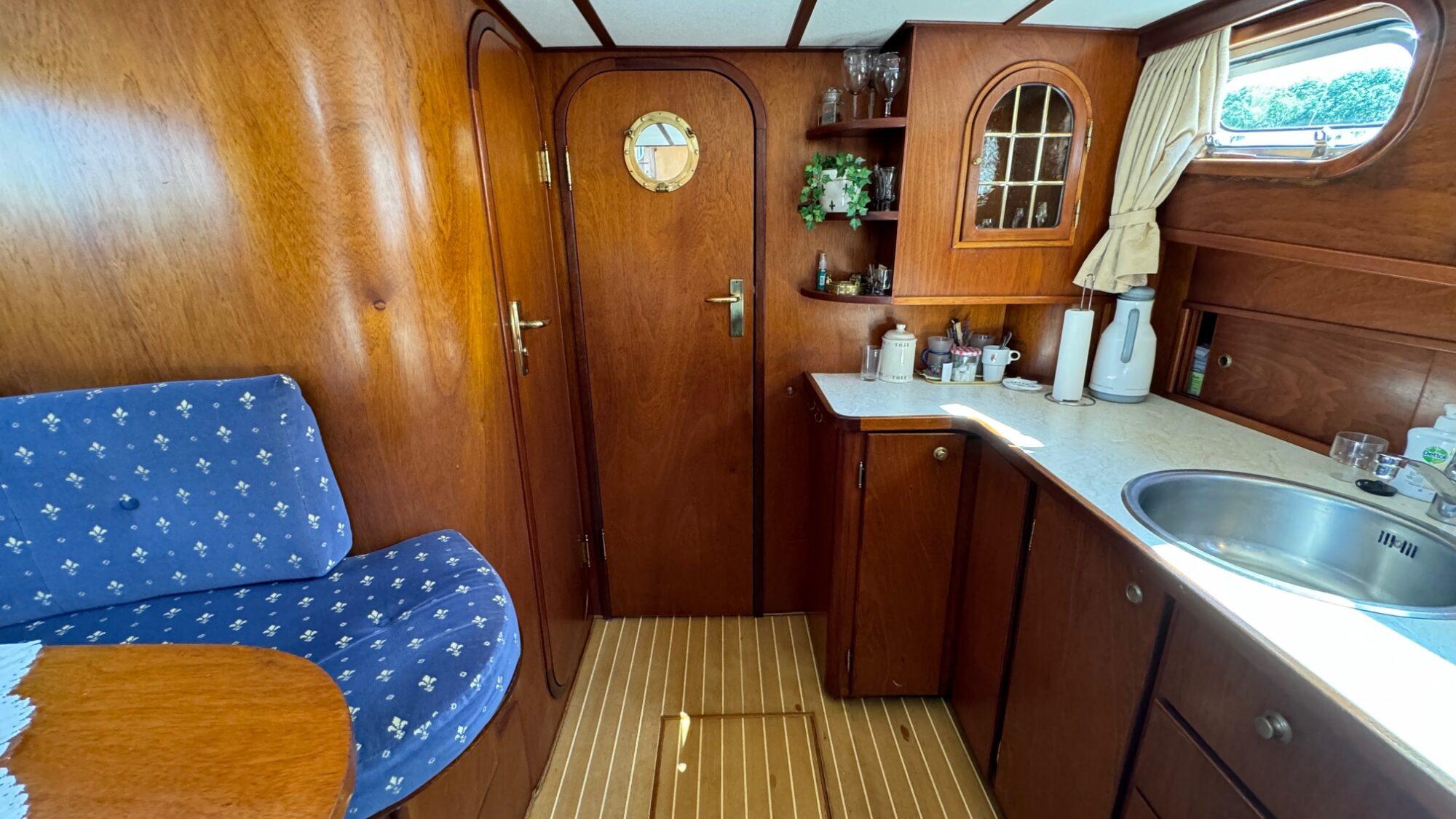 Bruijs Bruijs Vlet 12.70 AK Cabrio