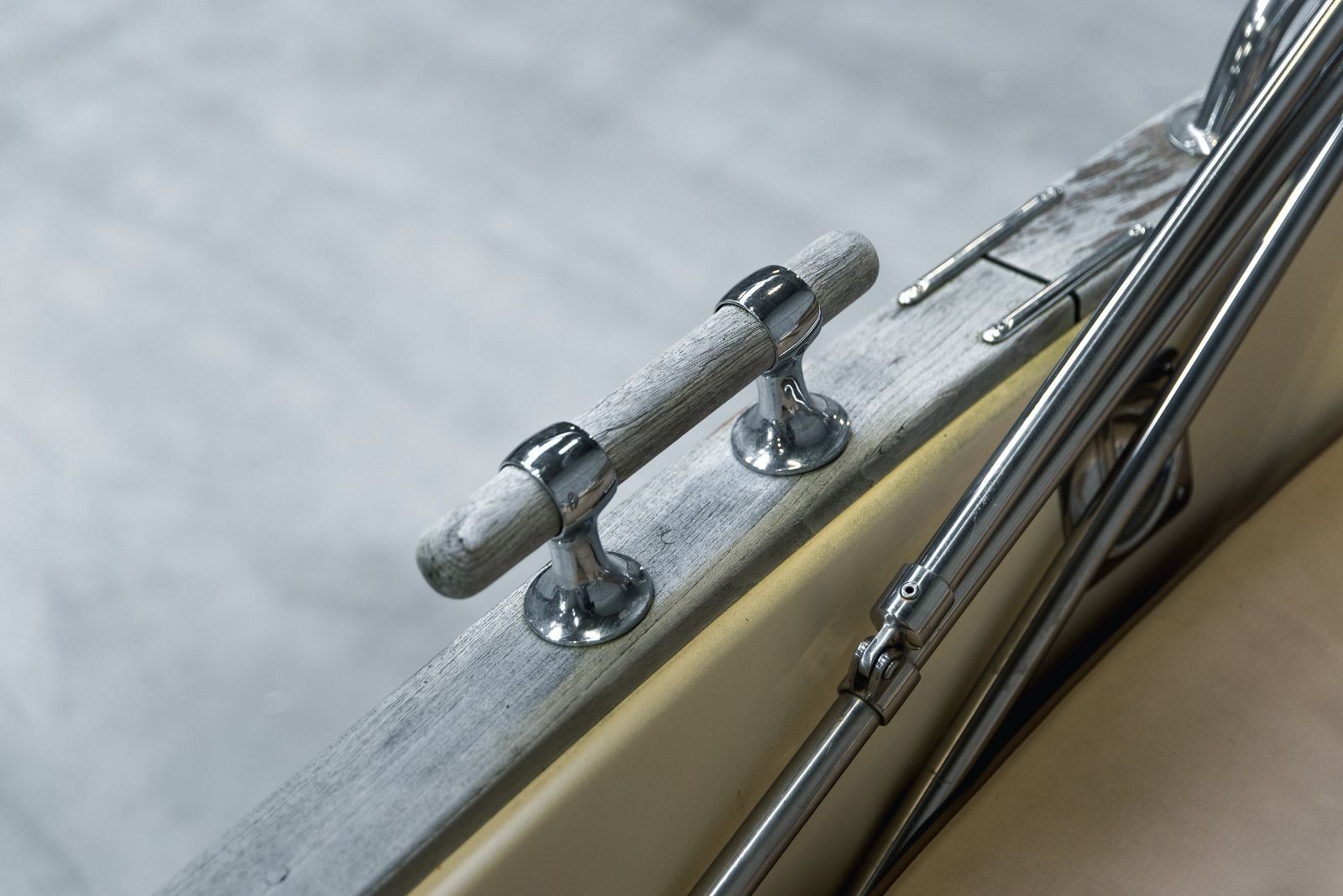 Jan Van Gent 8.20 Open