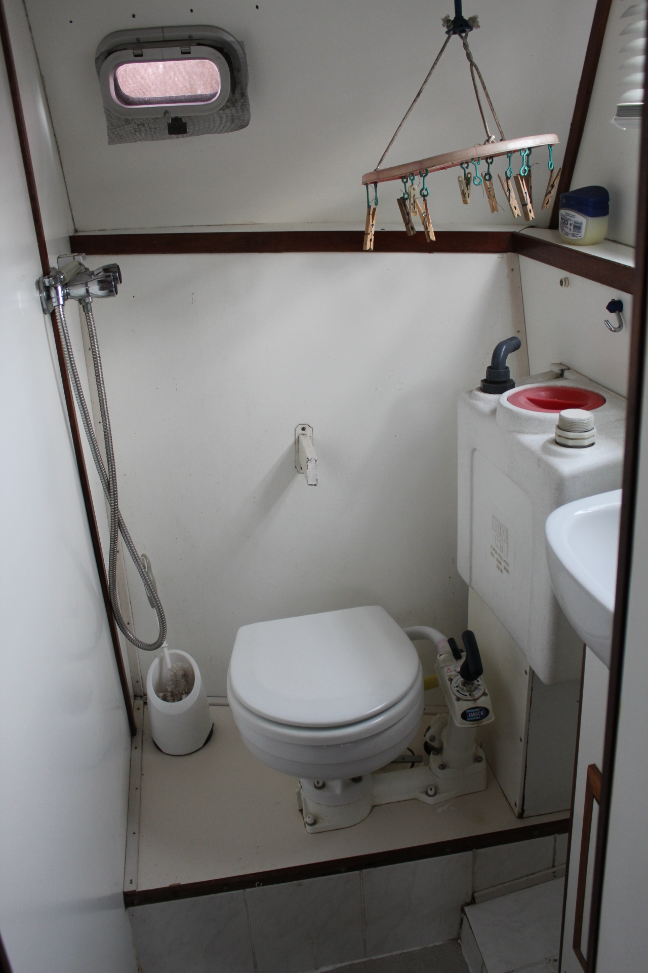 Hollandia Kruiser 1030 AK *