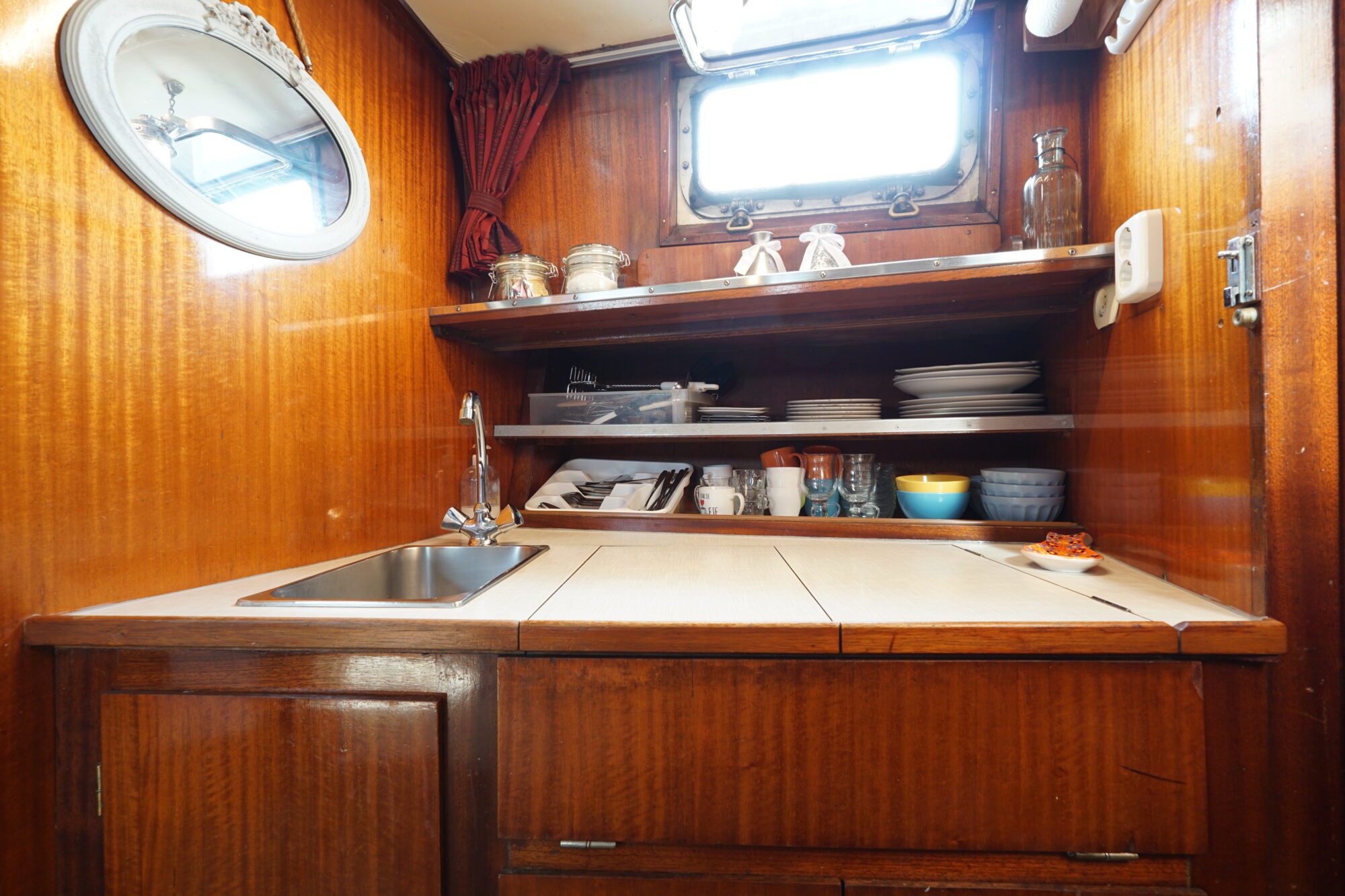 Ex-Patrouille 18.00 VS