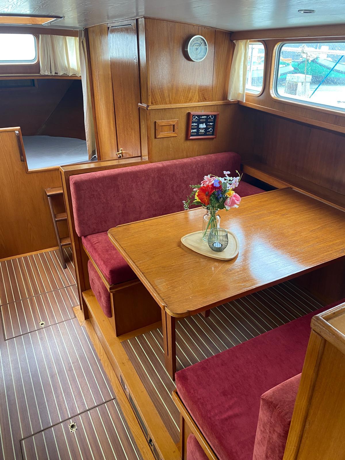 Helmerskruiser 14.80