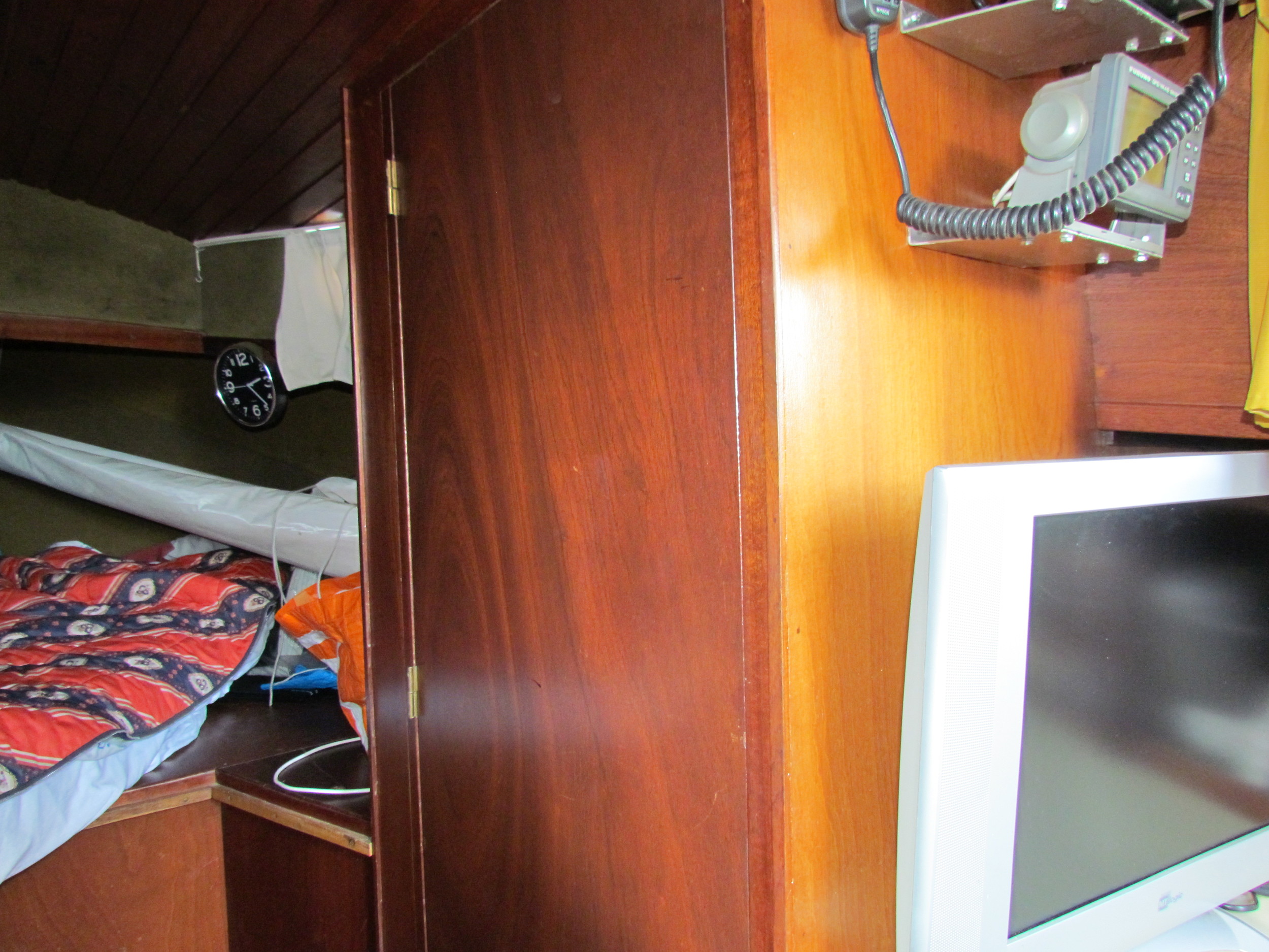 Baarda Grundel 900 Platbodem