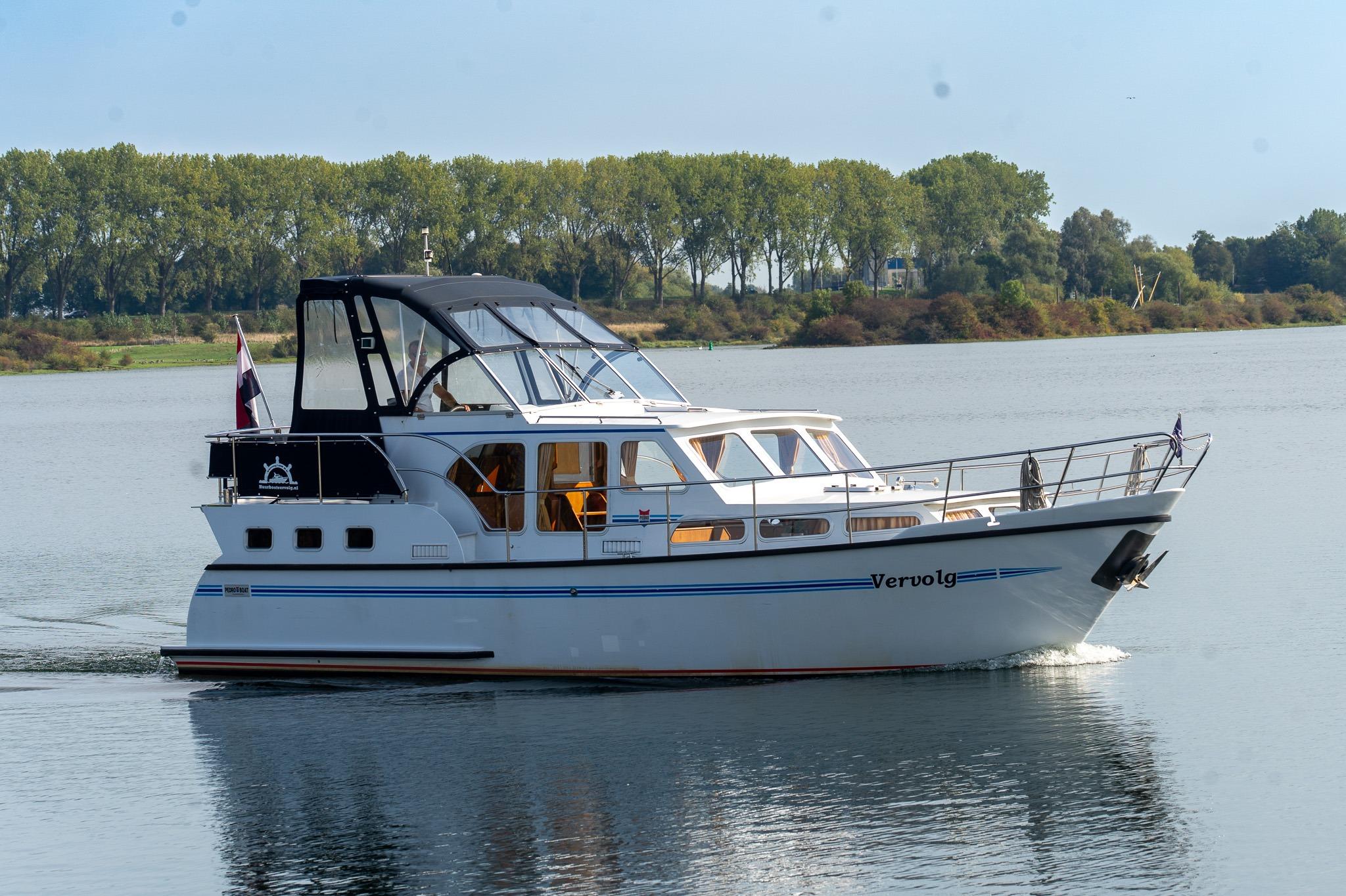 Pedro Skiron 35 hoofdfoto: 1