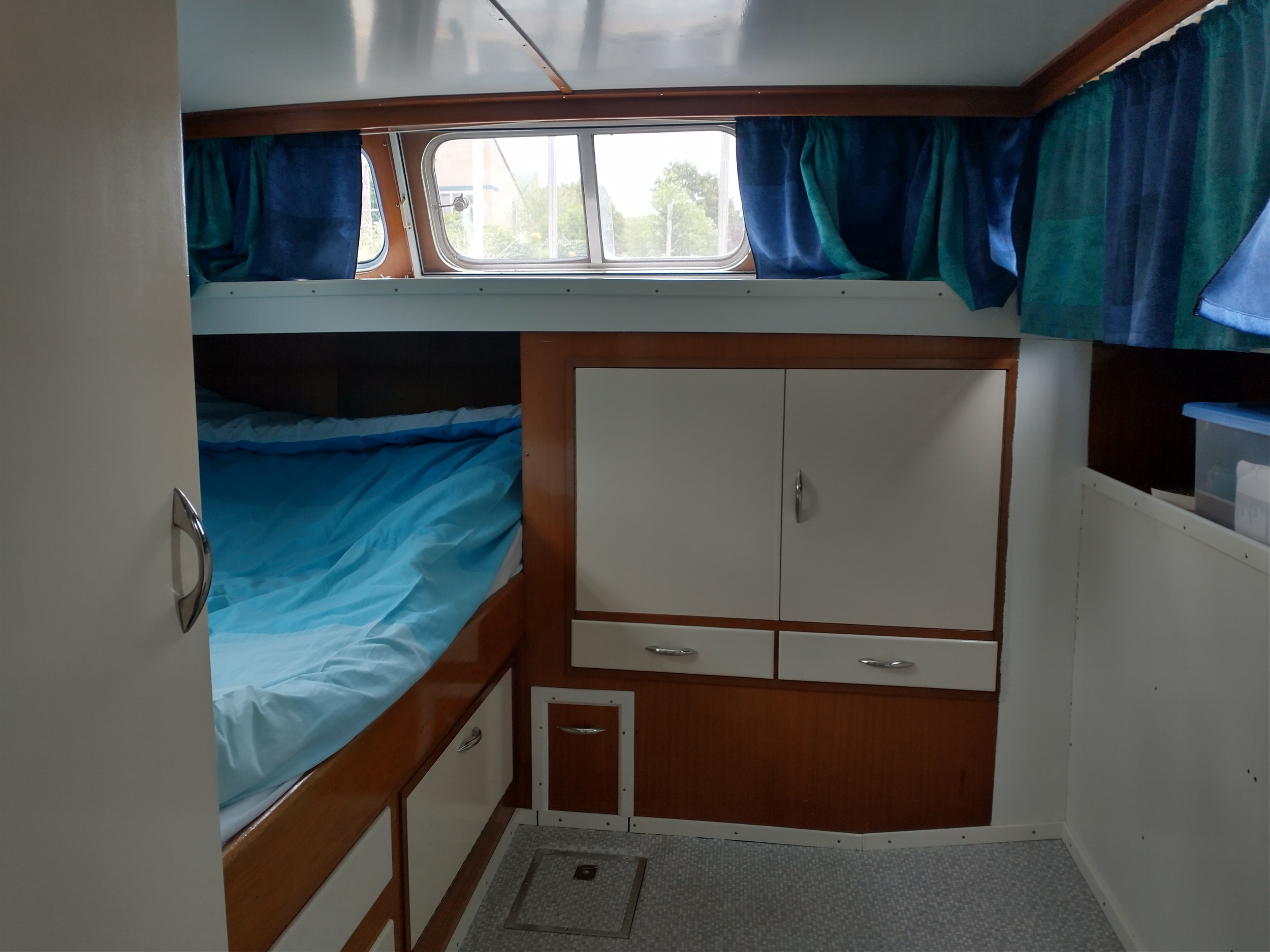 Super Waddenkruiser 1200 Waddenkruiser