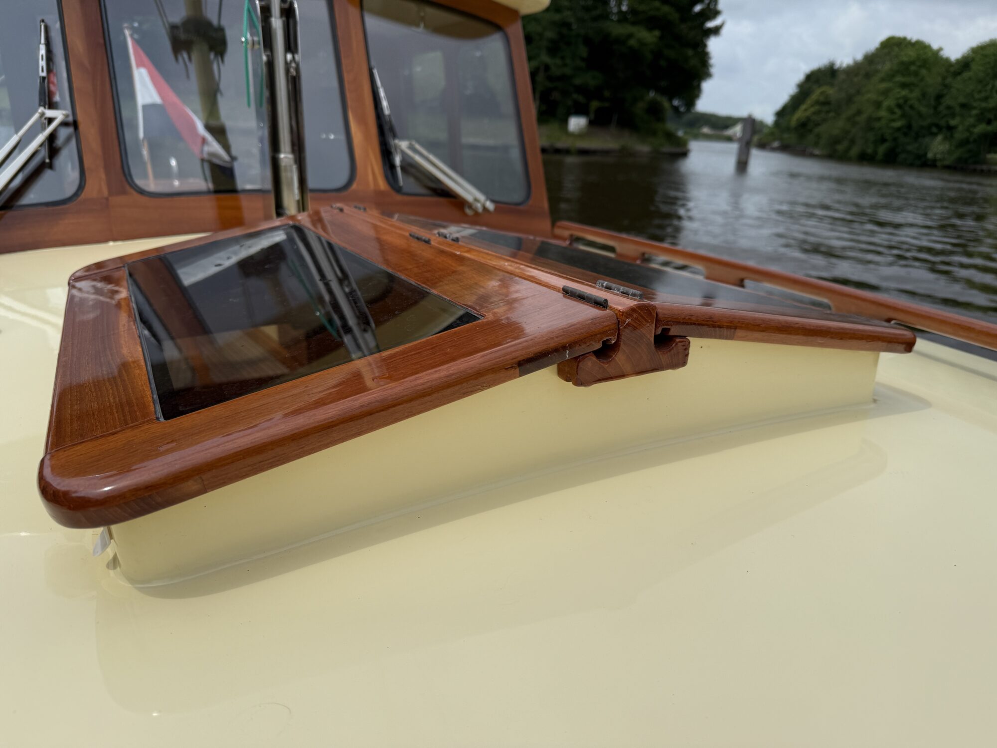 Euroship Eurosloep 7.70 OK