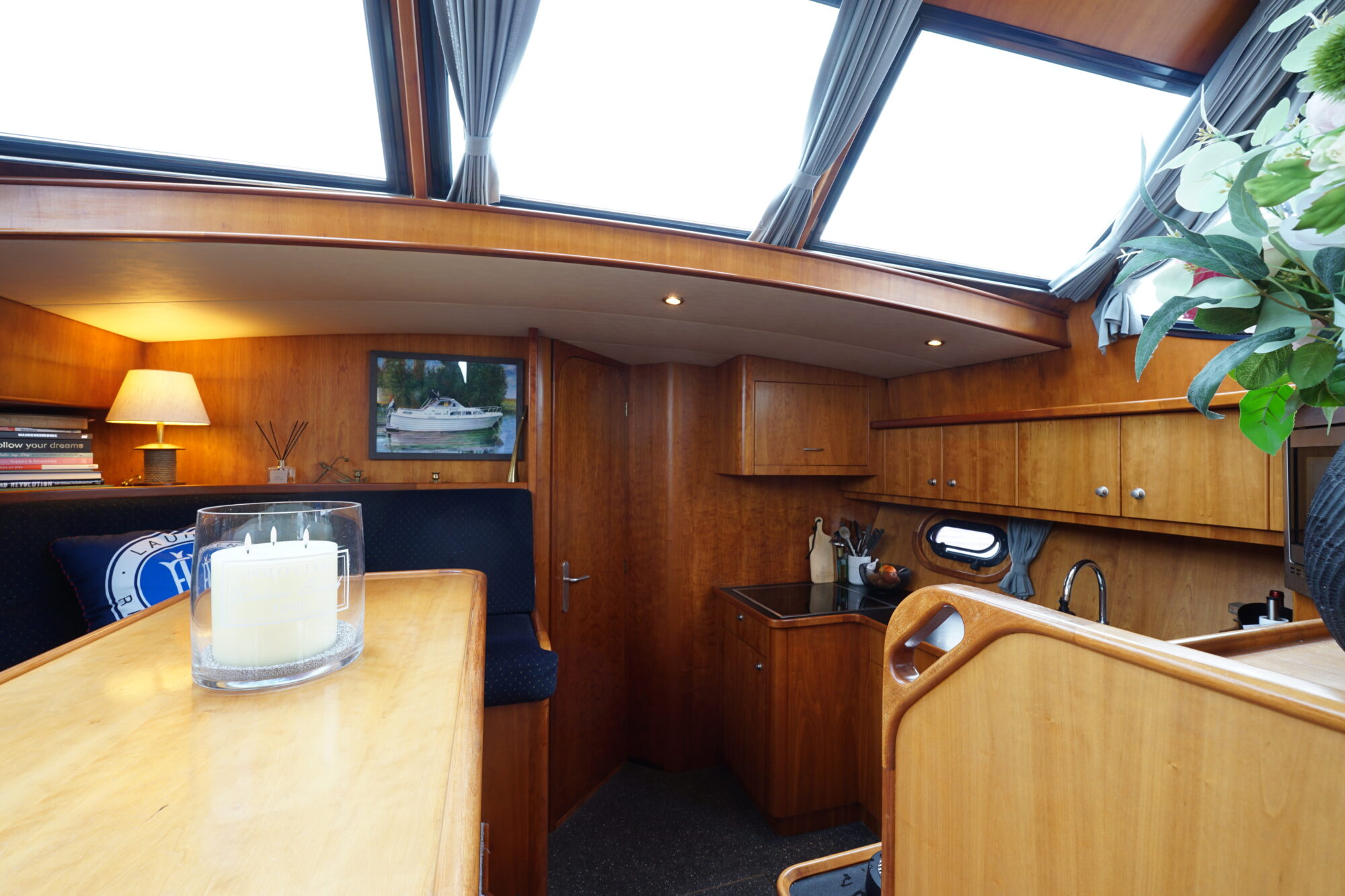 Van der Heijden Dynamic 15.00 VS