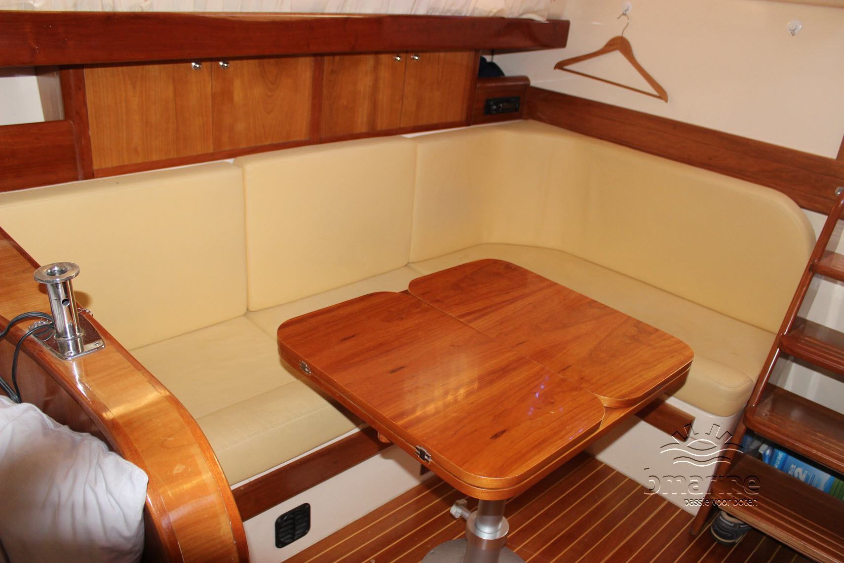 Antaris MareLibre 940