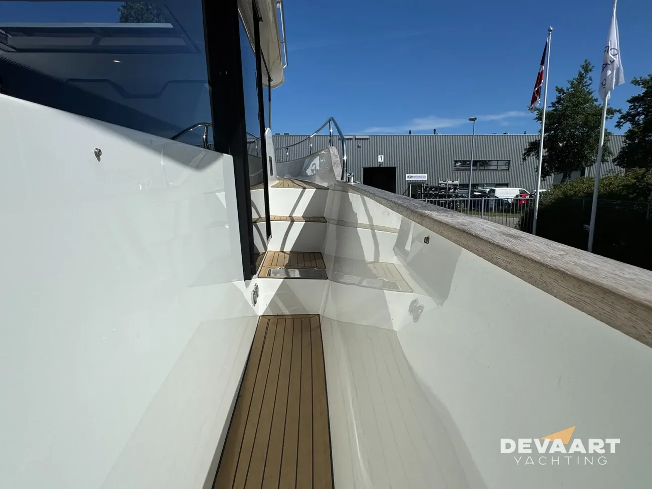 Delphia Bluescape 1200