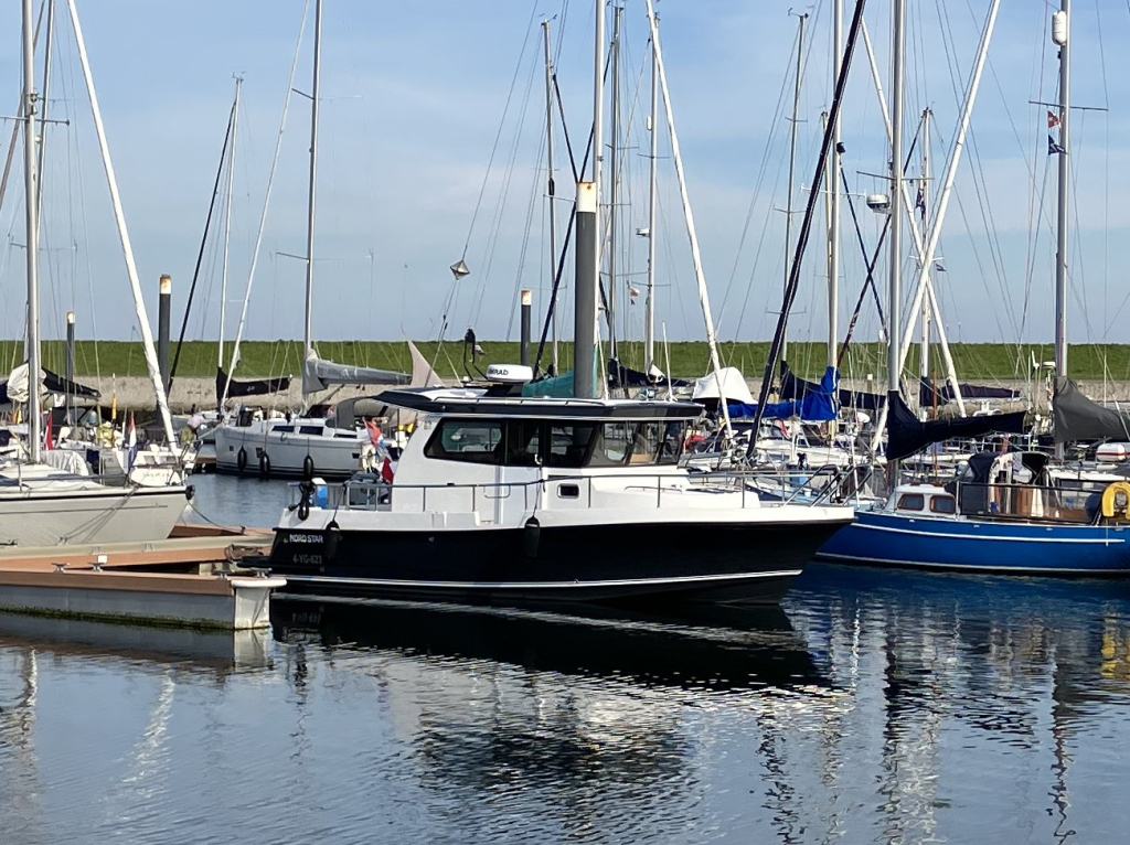 Nord Star 28+