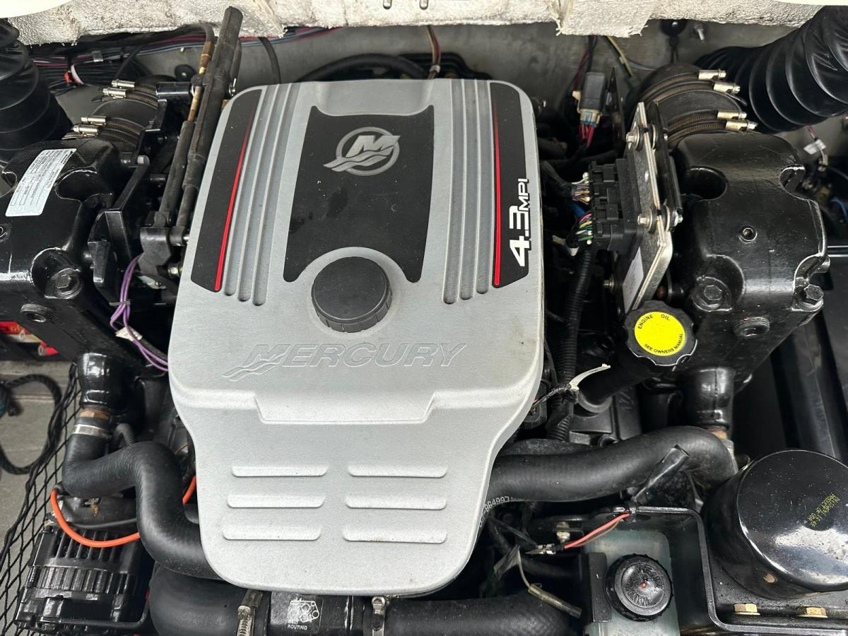 Glastron GT 205 Bowrider