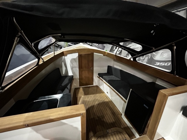 Stout 850 DE GROOTSTE SLOEPENSHOWROOM VAN NEDERLAND