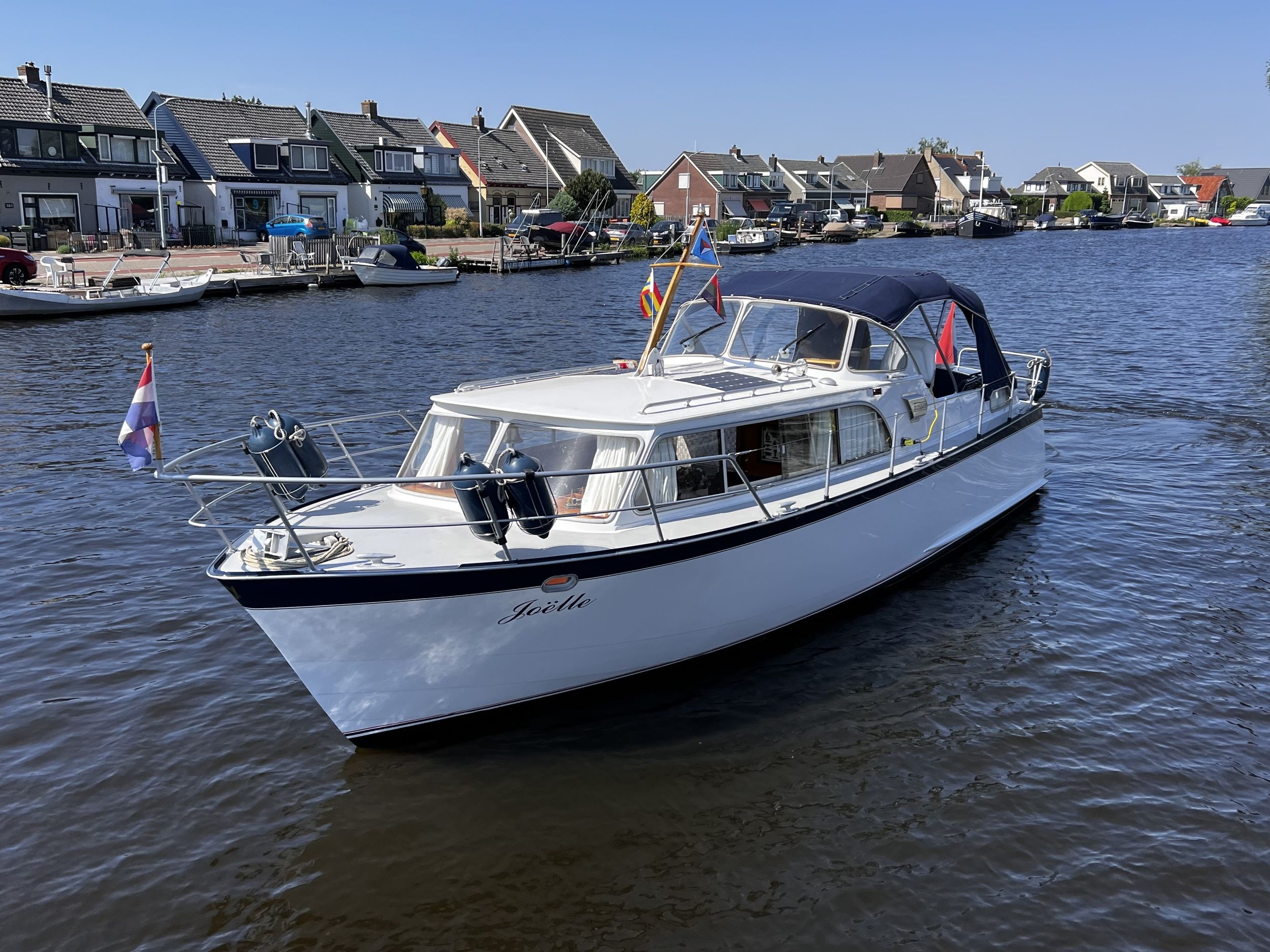 Verhoef Flowerland 965 hoofdfoto: 1