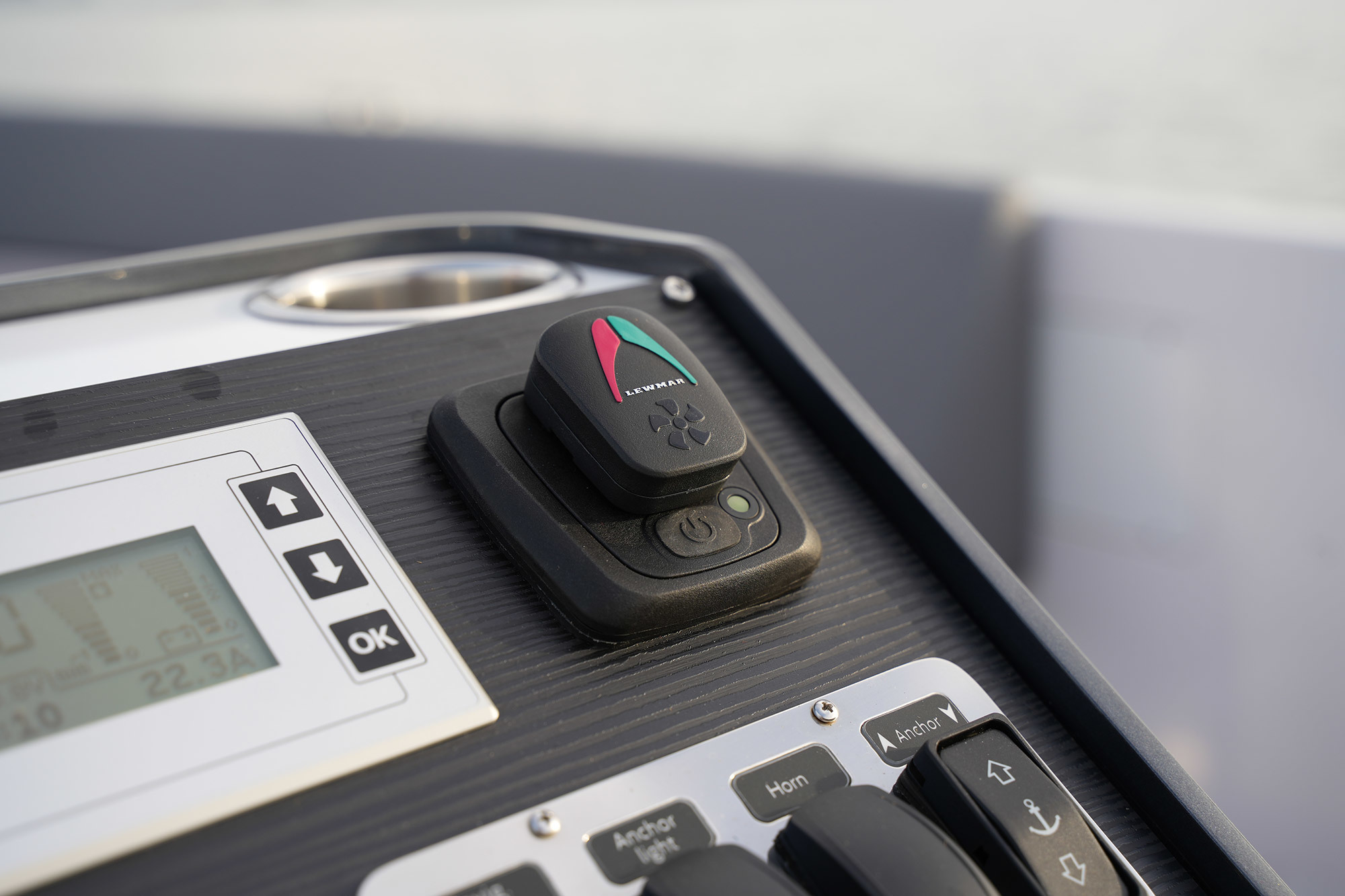 Alfastreet 21 Open Electric