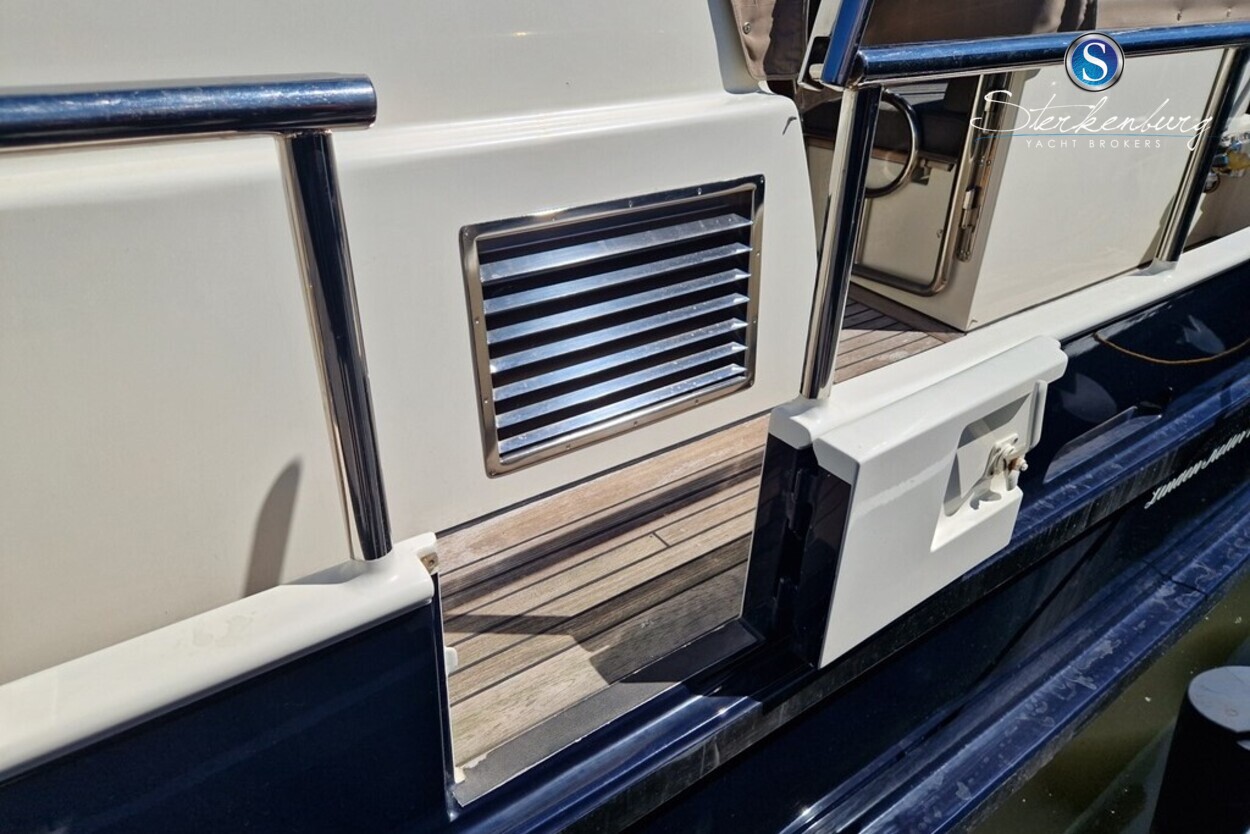 Linden Kotter 1500 OK