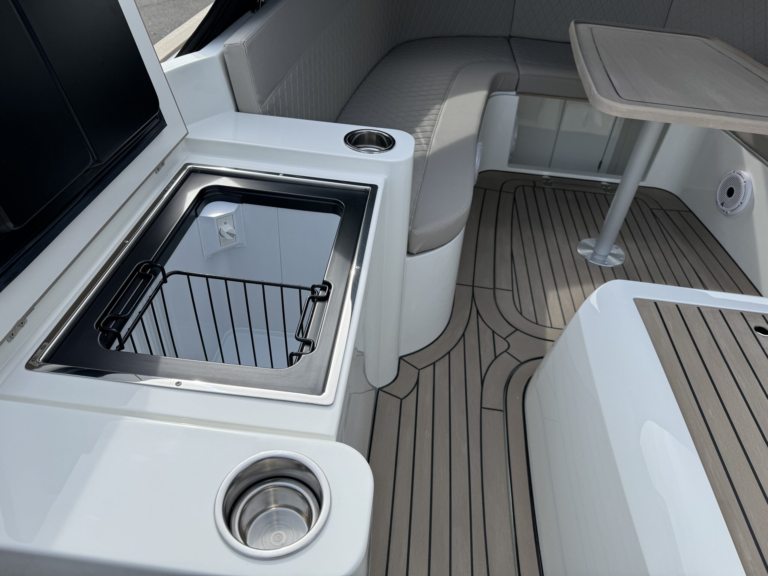 Antaris Seventy5 (op voorraad) snel varend  *Aanbieding demonstratiemodel*