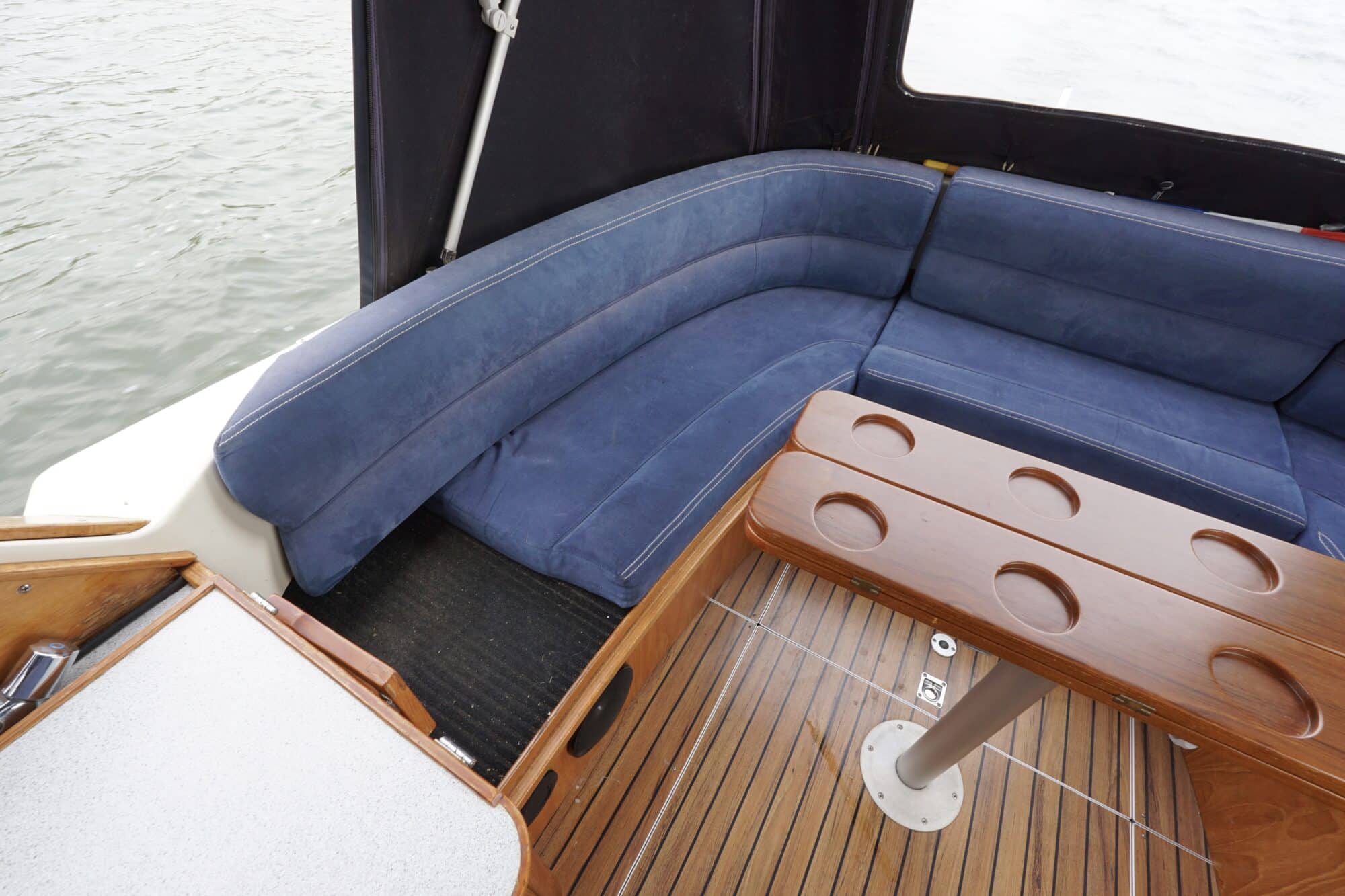 Inter 7700 Nor-Line Dutch Edition