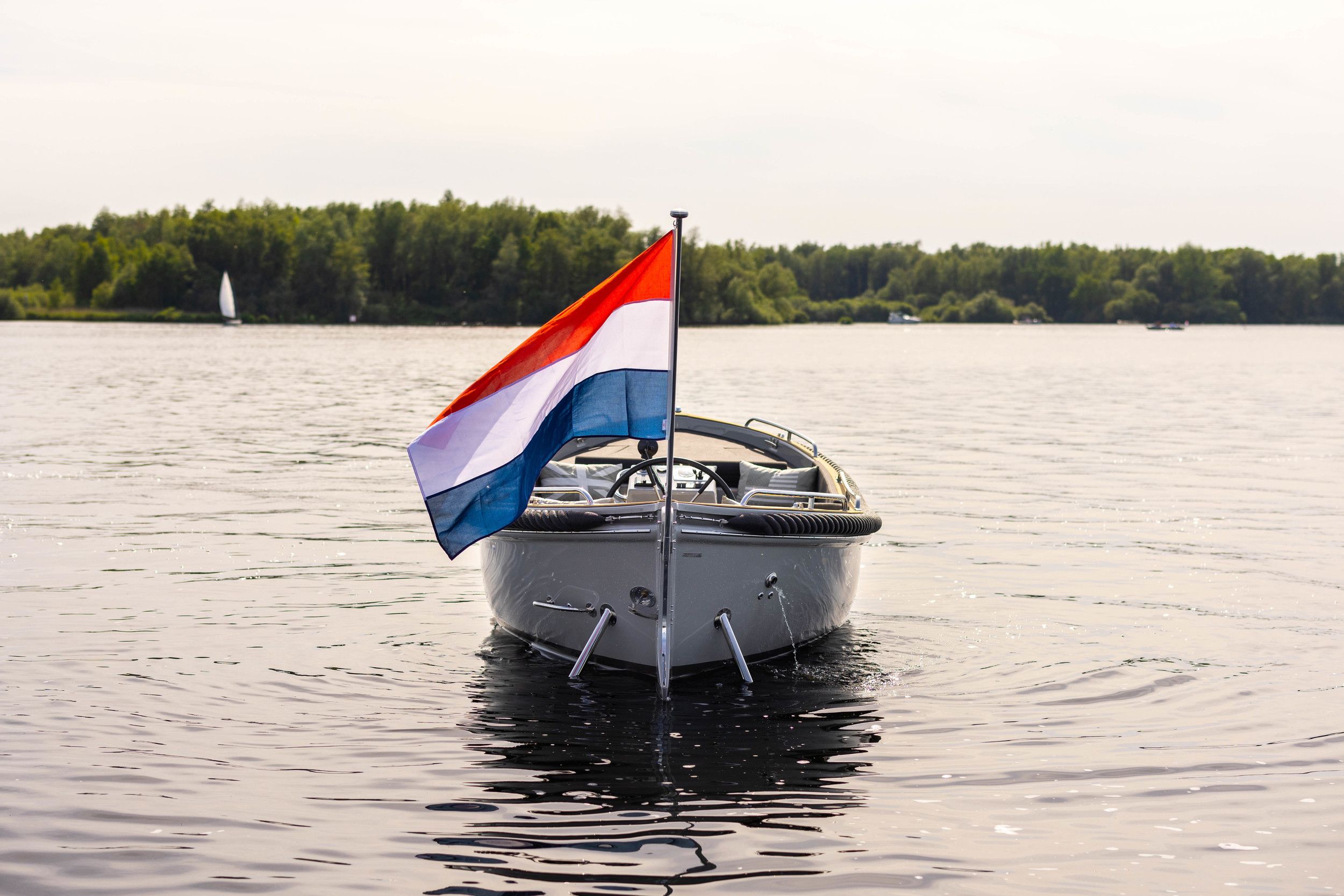 Seafury 700 Comfort