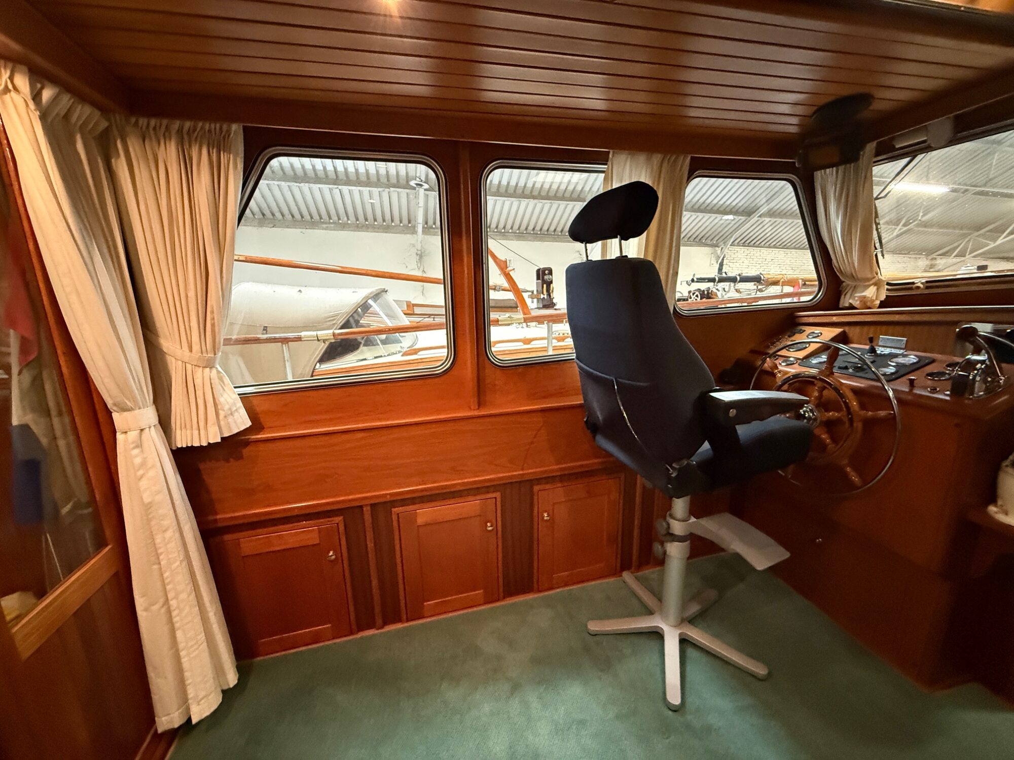 Molenmaker en Mantel Molenmaker & Mantel Kotter 11.60 OK