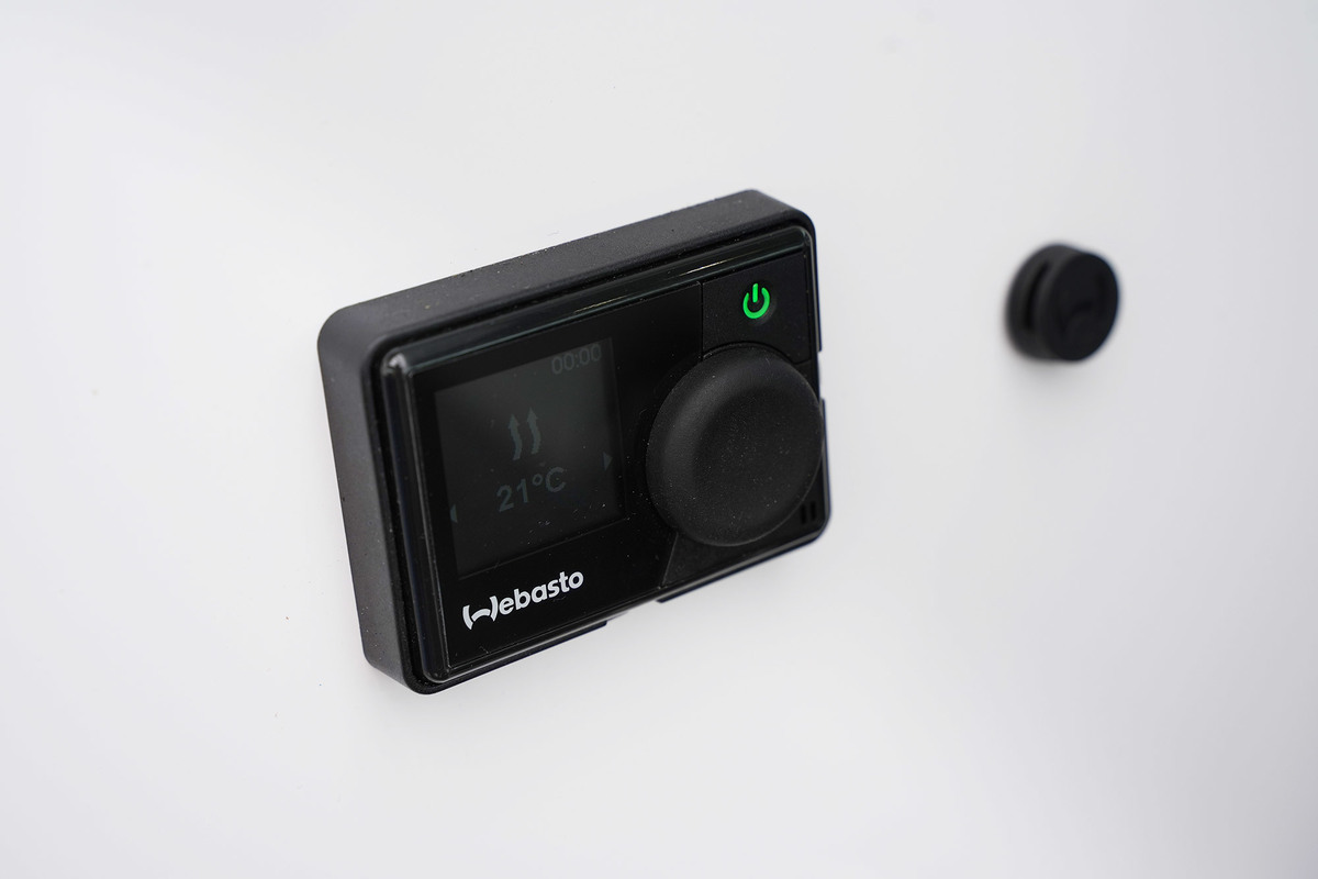 Axopar 29 XC Cross Cabin